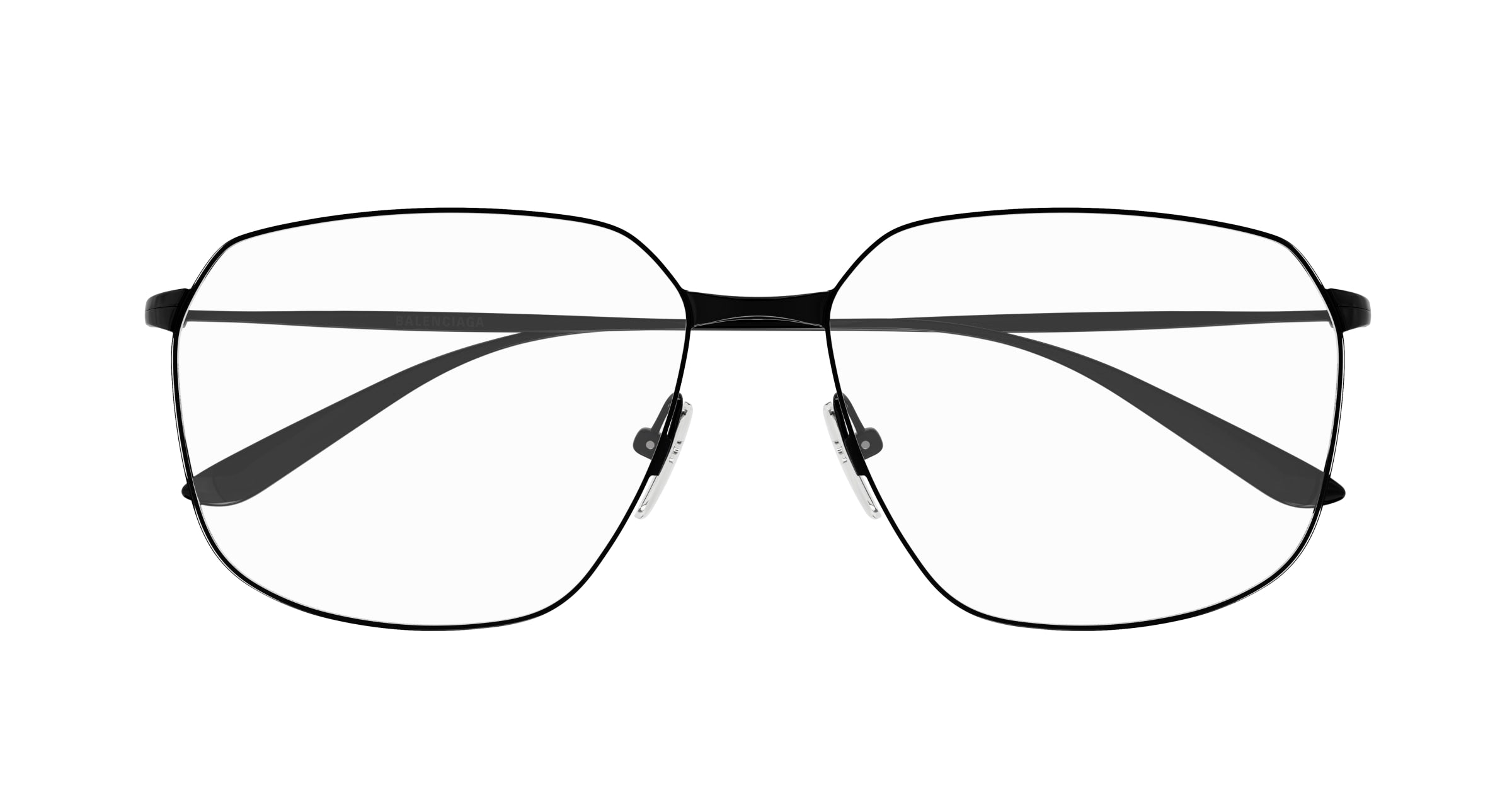 BB0414O 001 Montature da vista Balenciaga 2