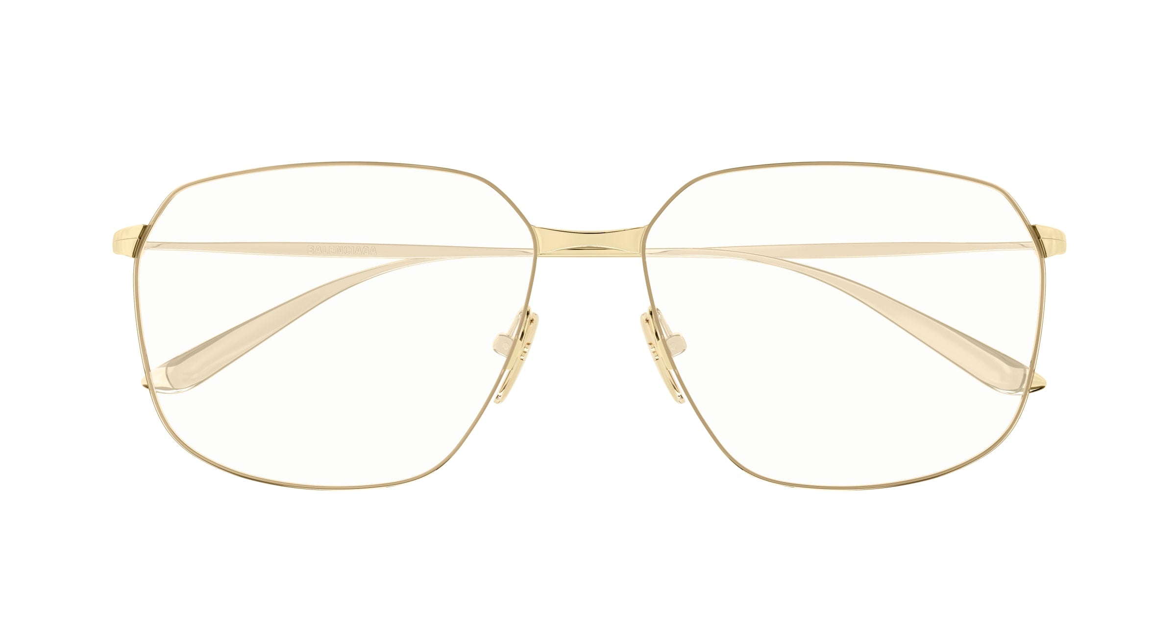 BB0414O 004 Montature da vista Balenciaga 2