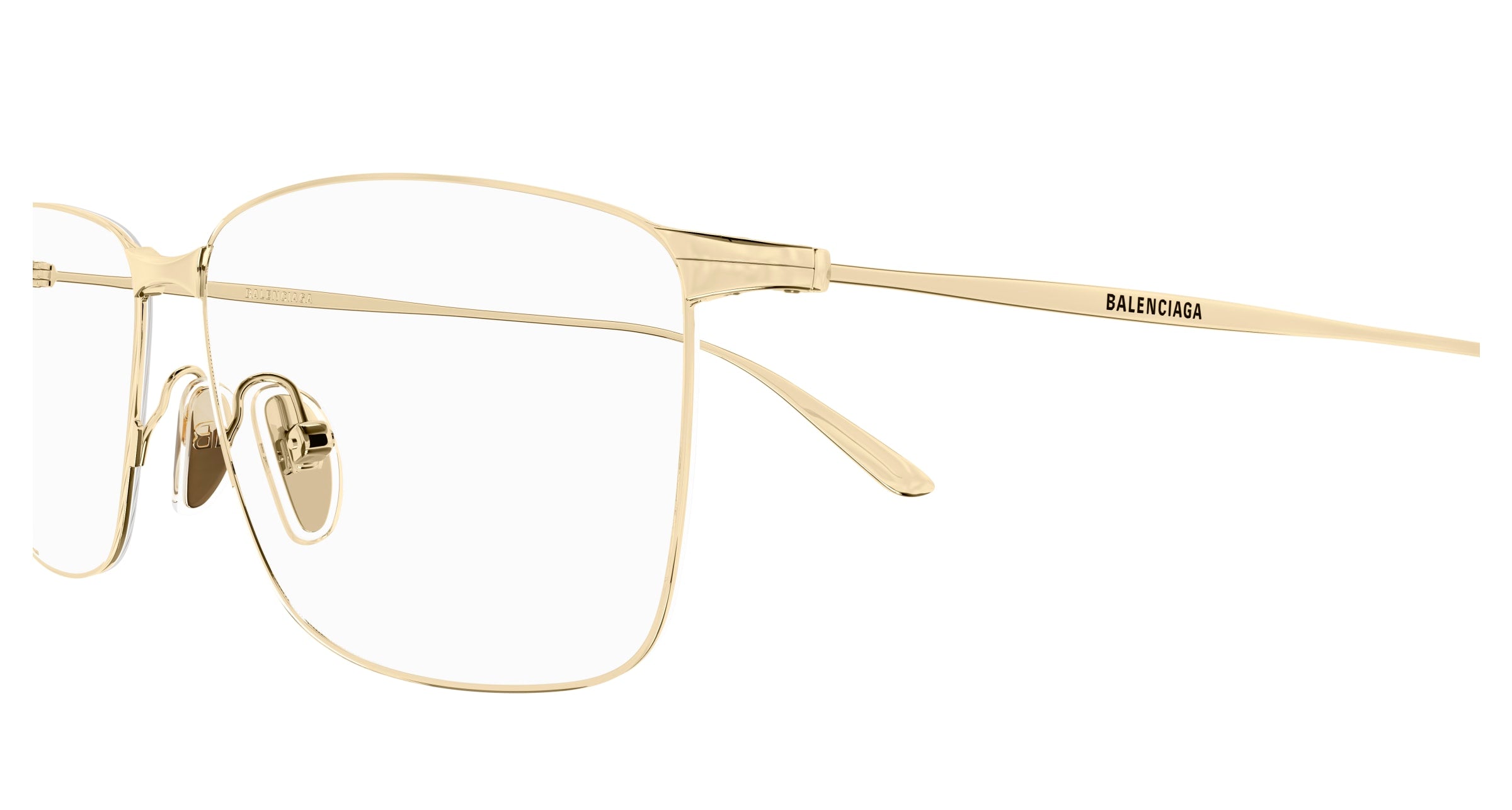 BB0415O 003 Montature da vista Balenciaga 3