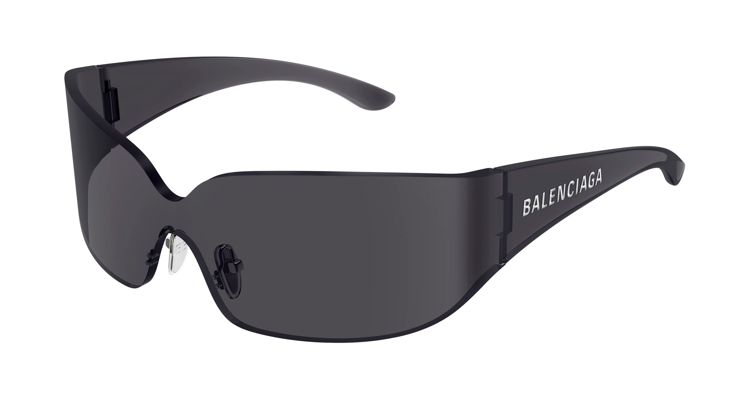 BB0421S 001 Occhiali da sole Balenciaga 1