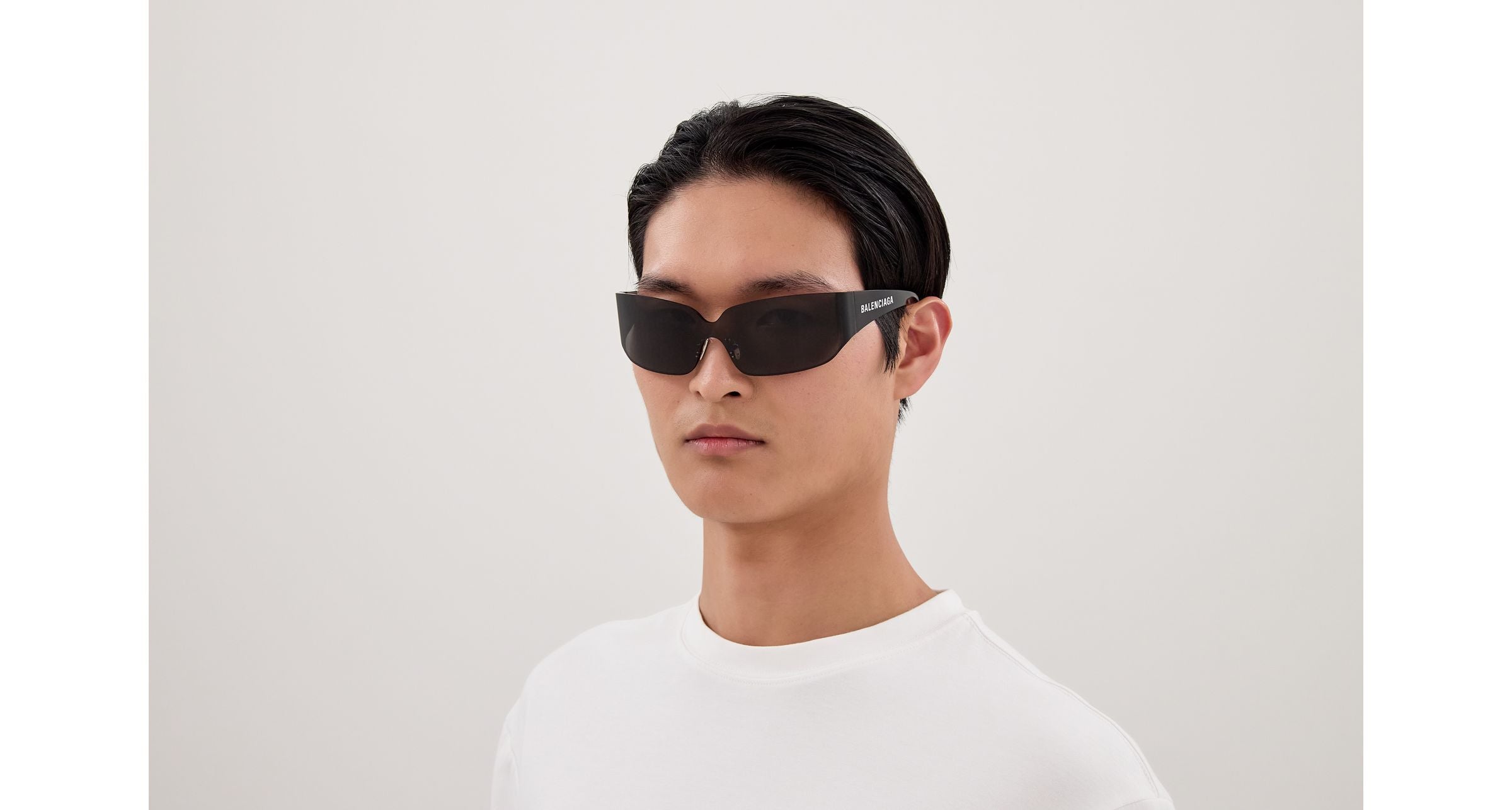 BB0421S 001 Occhiali da sole Balenciaga 4