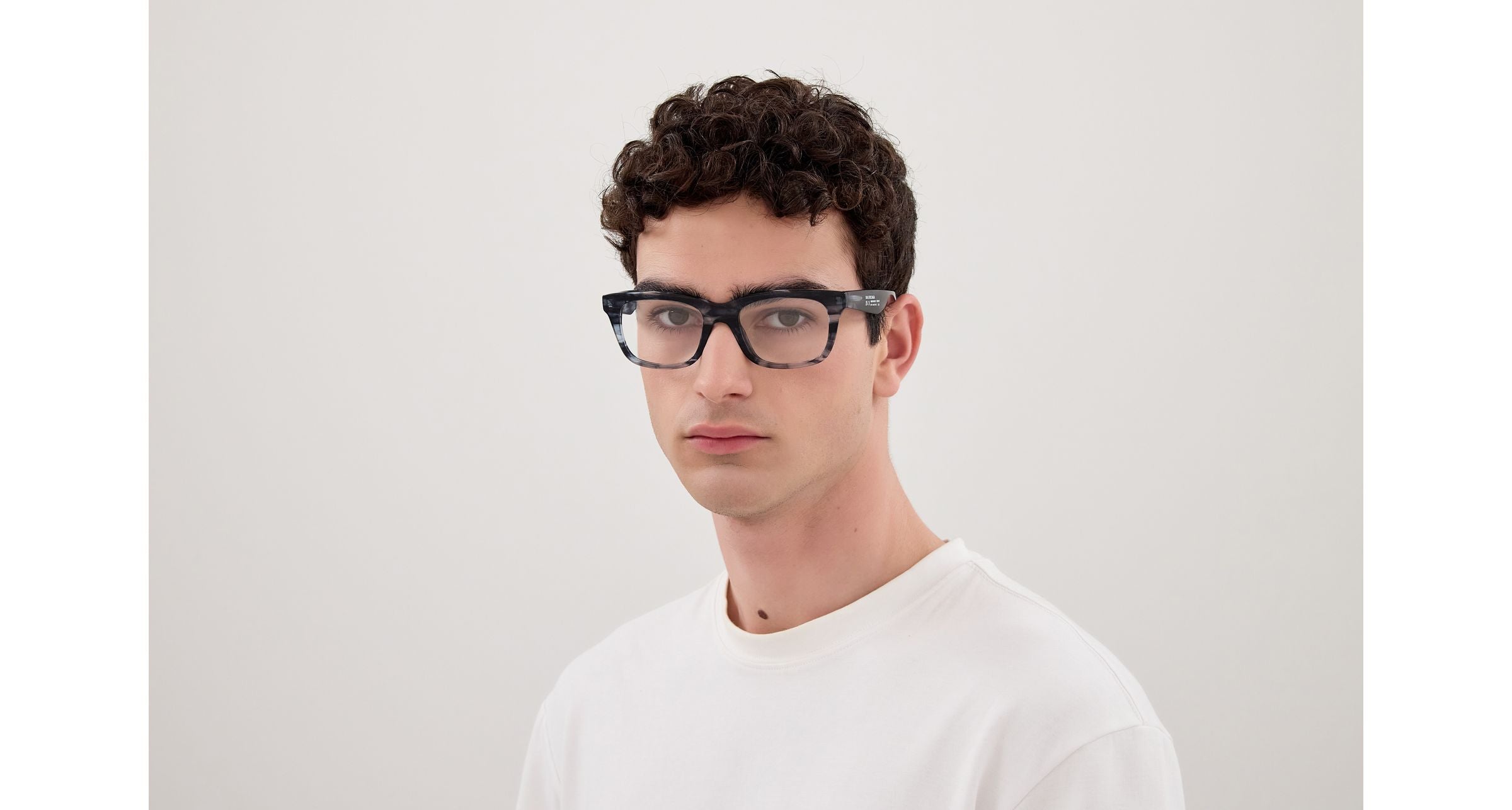 BB0429O 004 Montature da vista Balenciaga 4