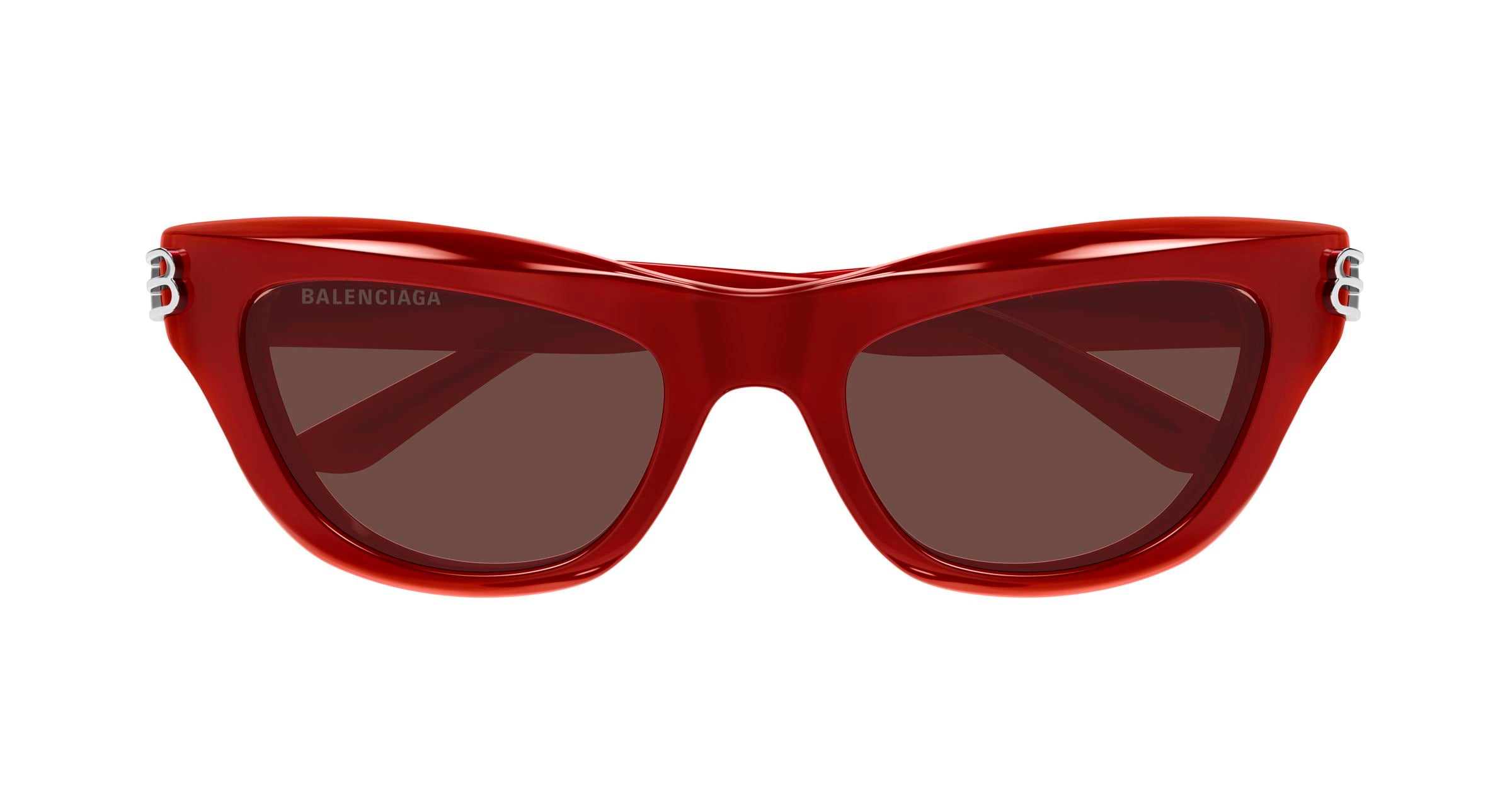 BB0430S 003 Occhiali da sole Balenciaga 2