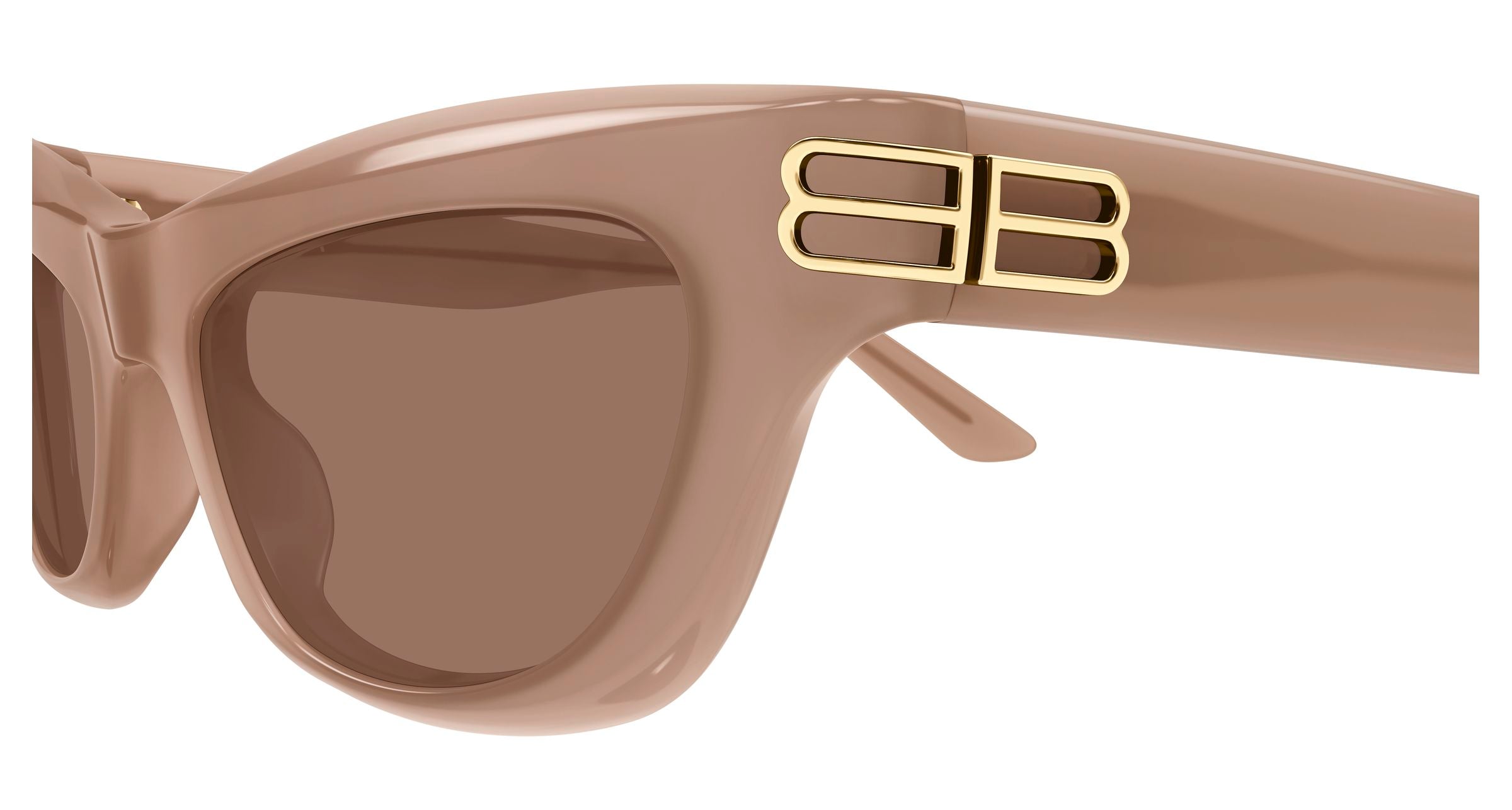 BB0430S 004 Occhiali da sole Balenciaga 3