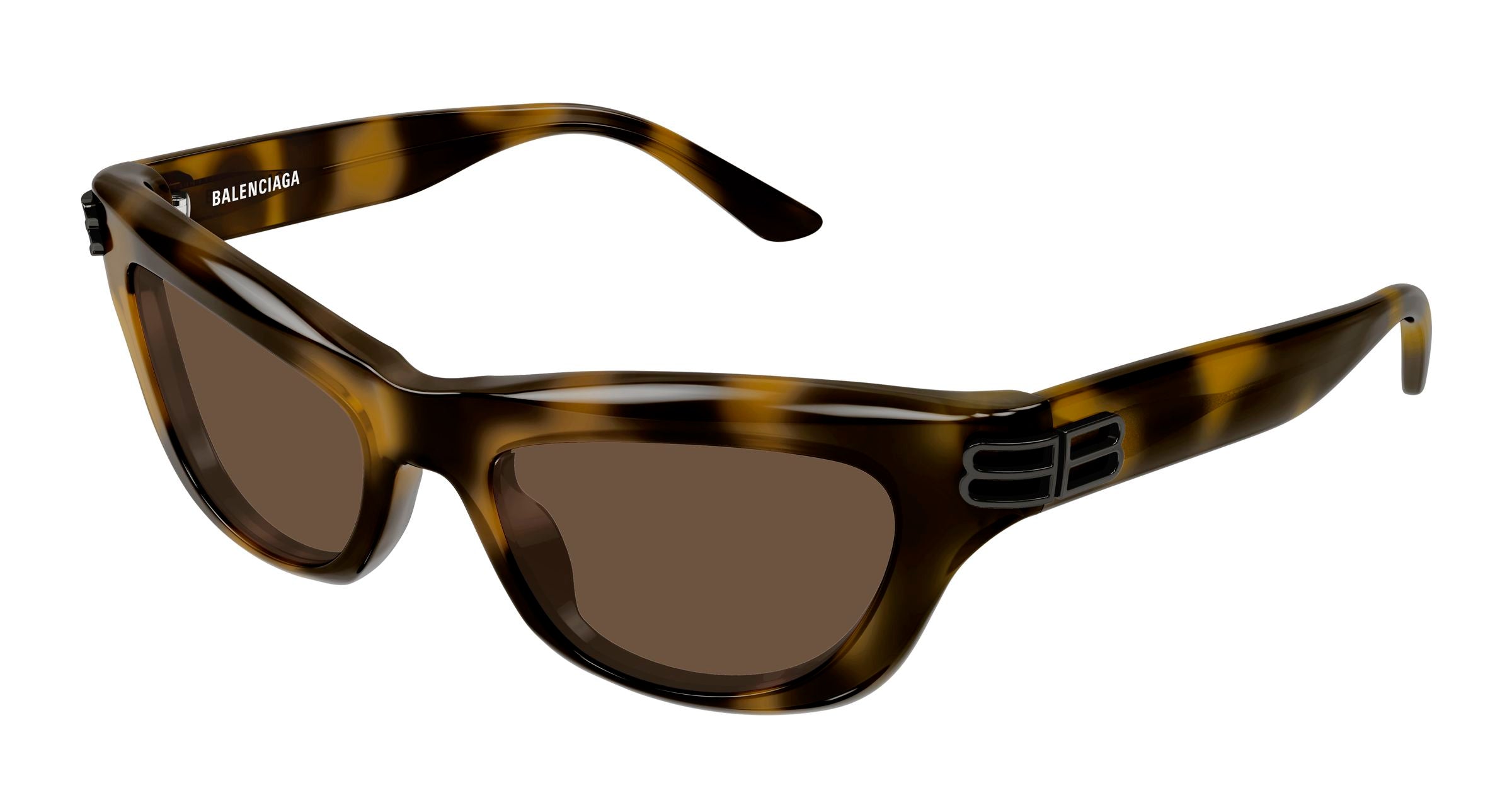 BB0430S 006 Occhiali da sole Balenciaga 1