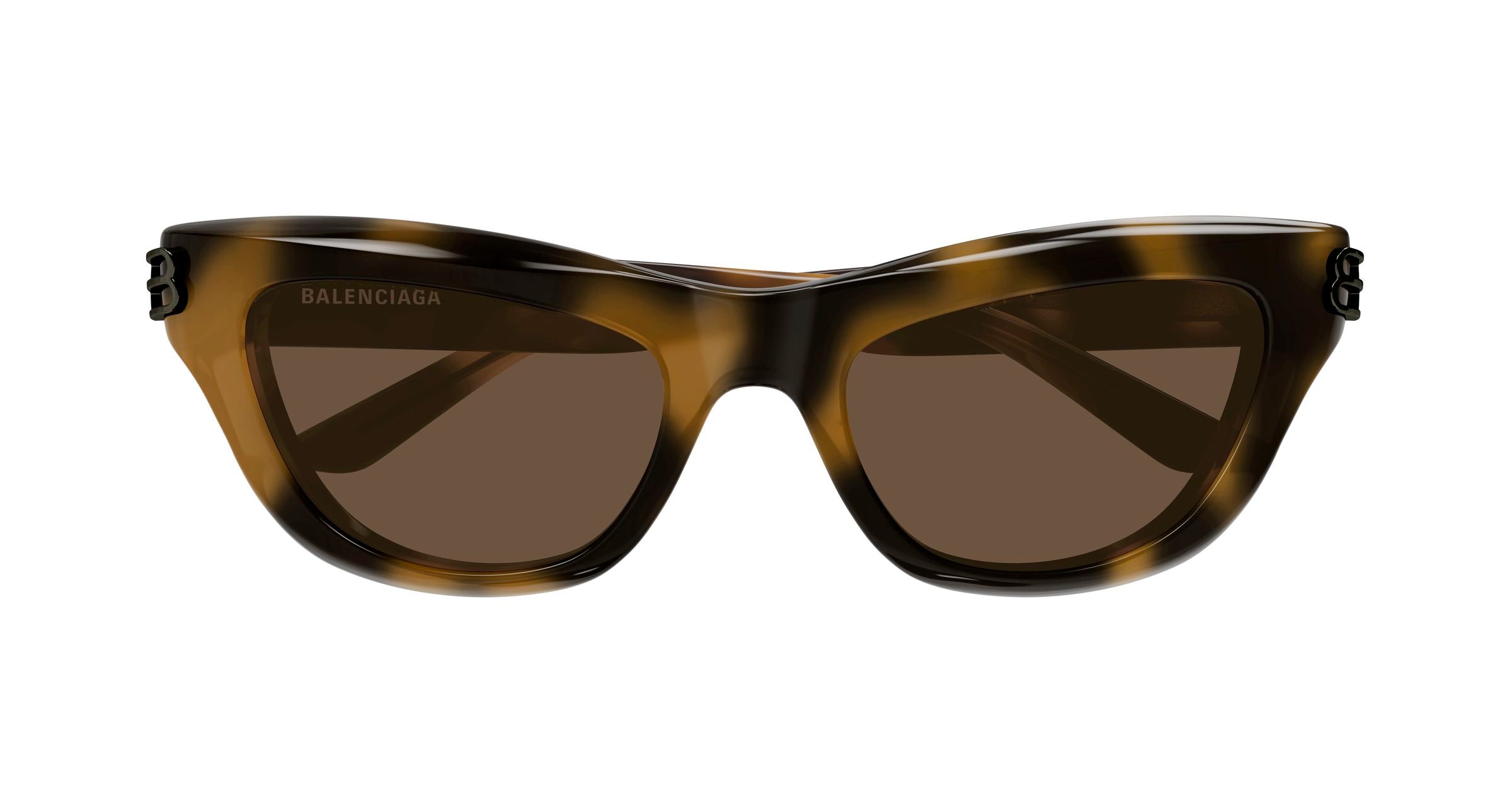 BB0430S 006 Occhiali da sole Balenciaga 2