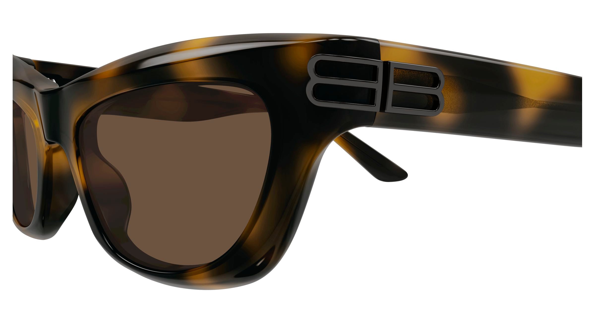 BB0430S 006 Occhiali da sole Balenciaga 3