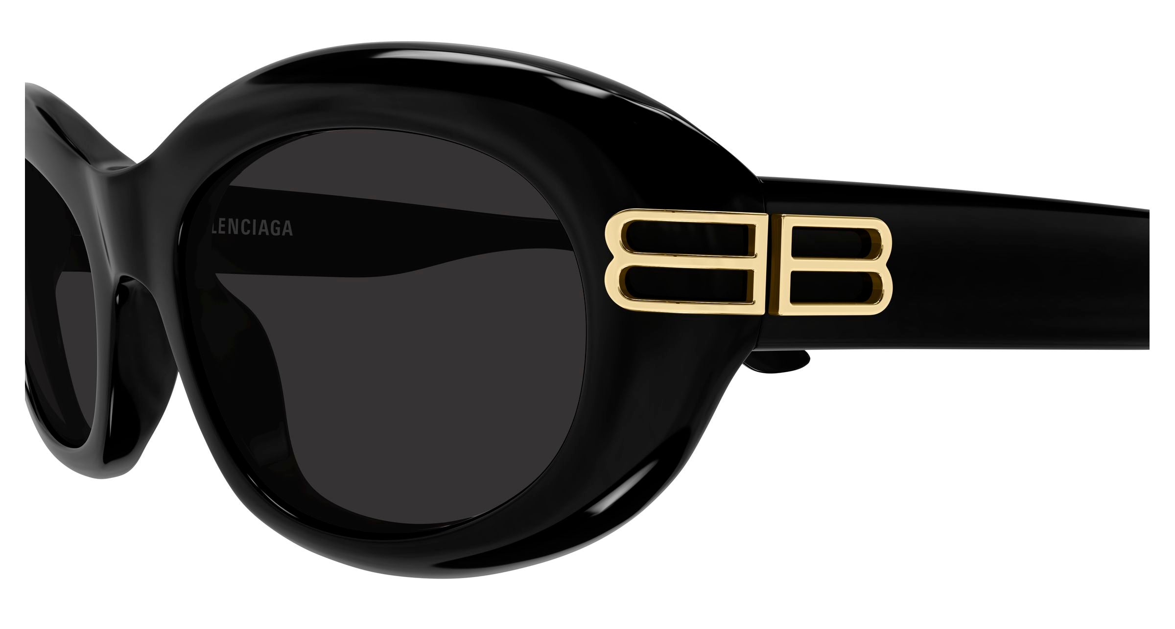 BB0431S 001 Occhiali da sole Balenciaga 3