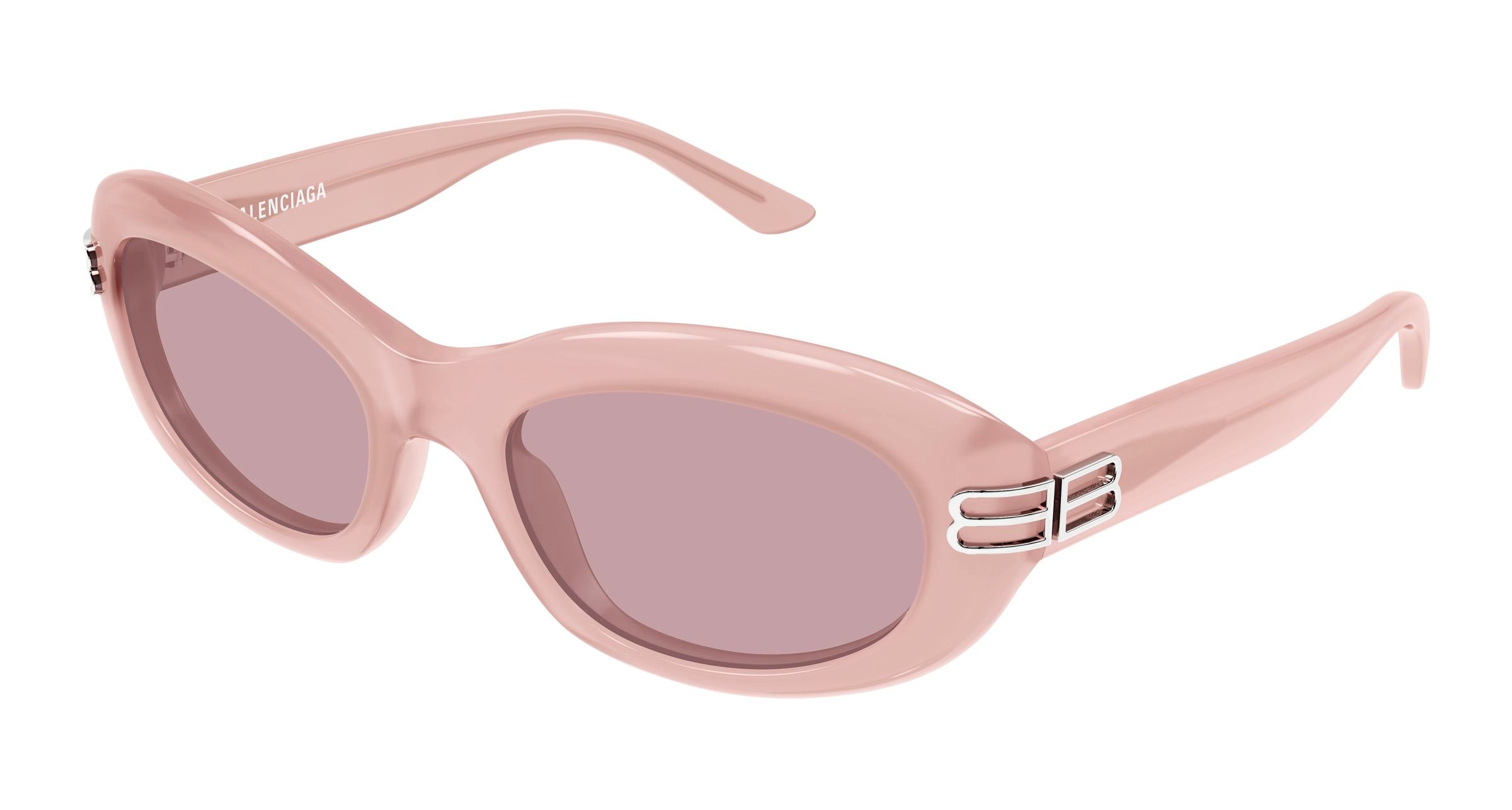 BB0431S 003 Occhiali da sole Balenciaga 1