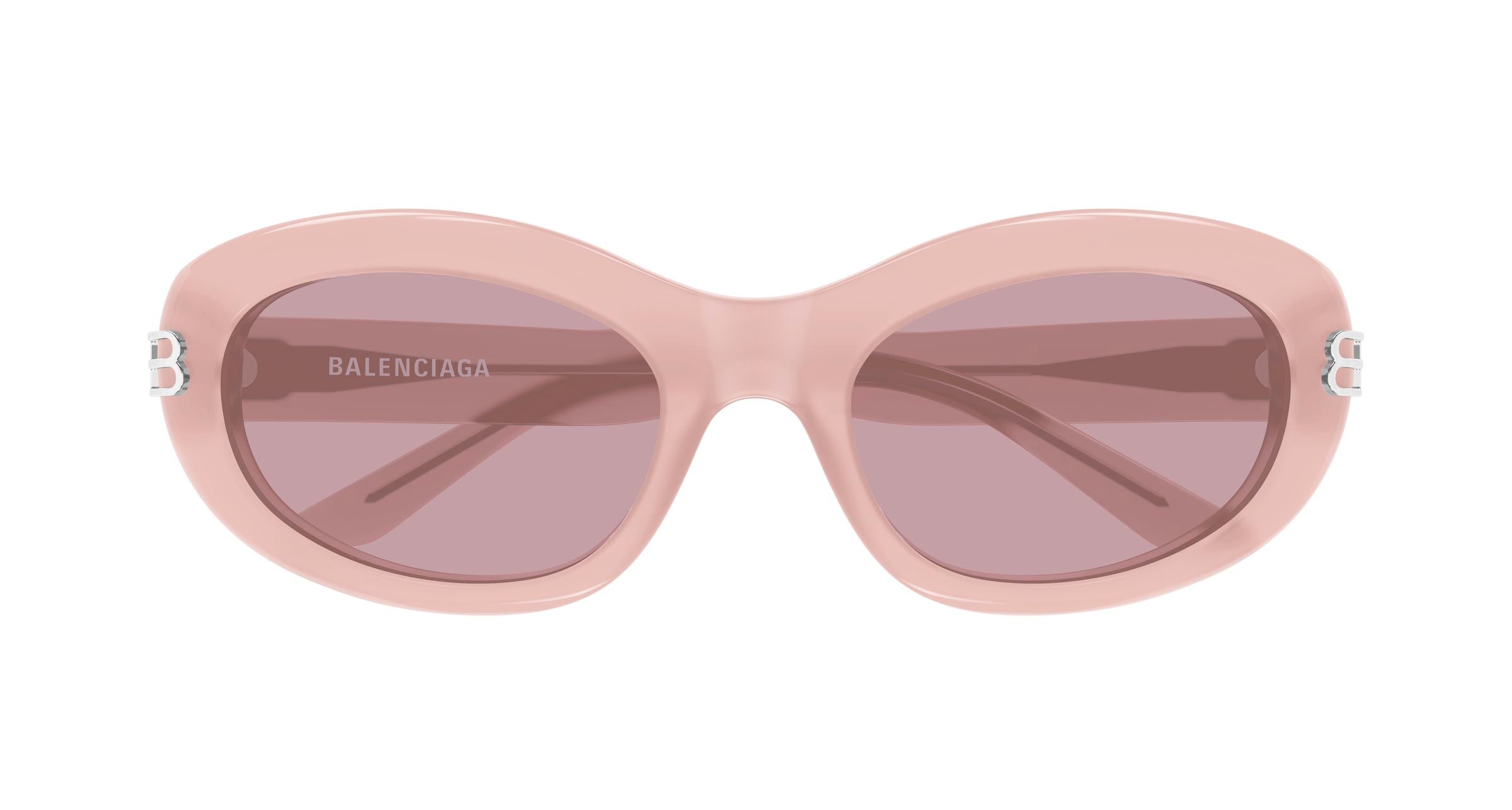 BB0431S 003 Occhiali da sole Balenciaga 2