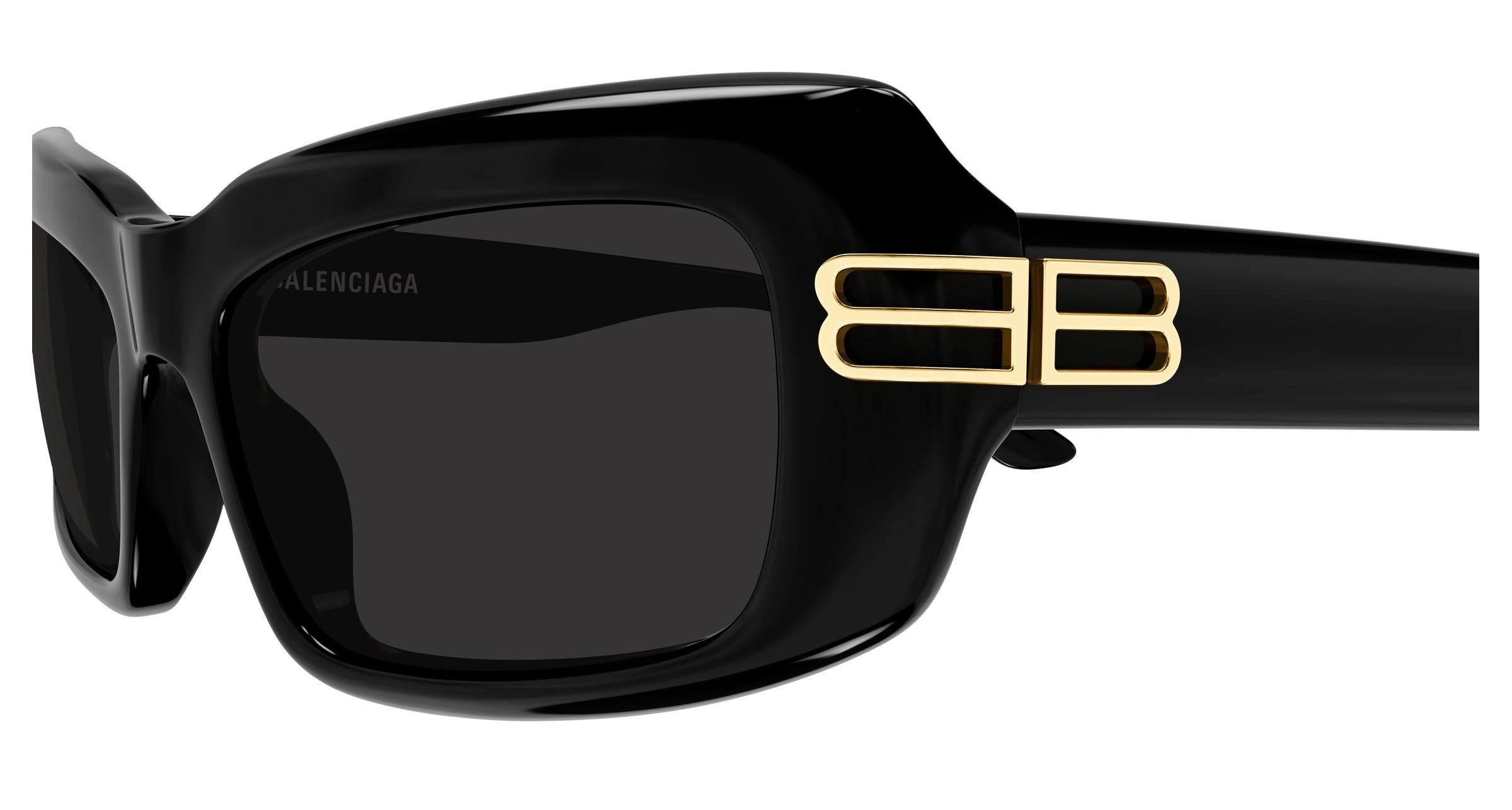 BB0432S 001 Occhiali da sole Balenciaga 3