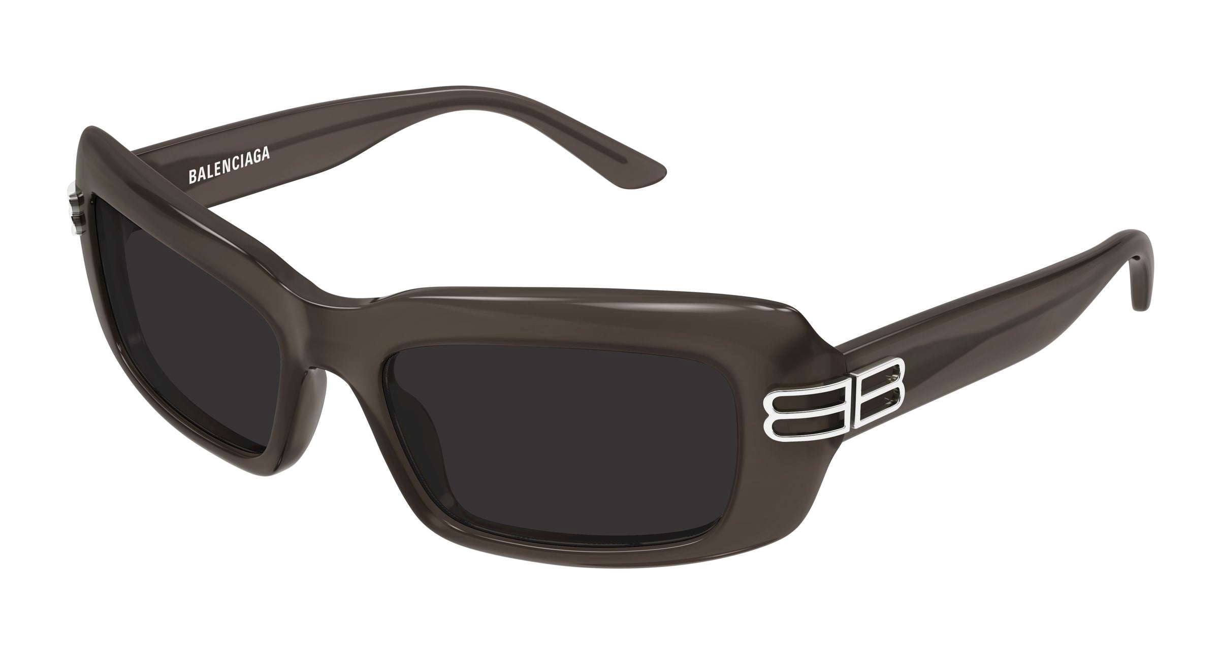 BB0432S 005 Occhiali da sole Balenciaga 1