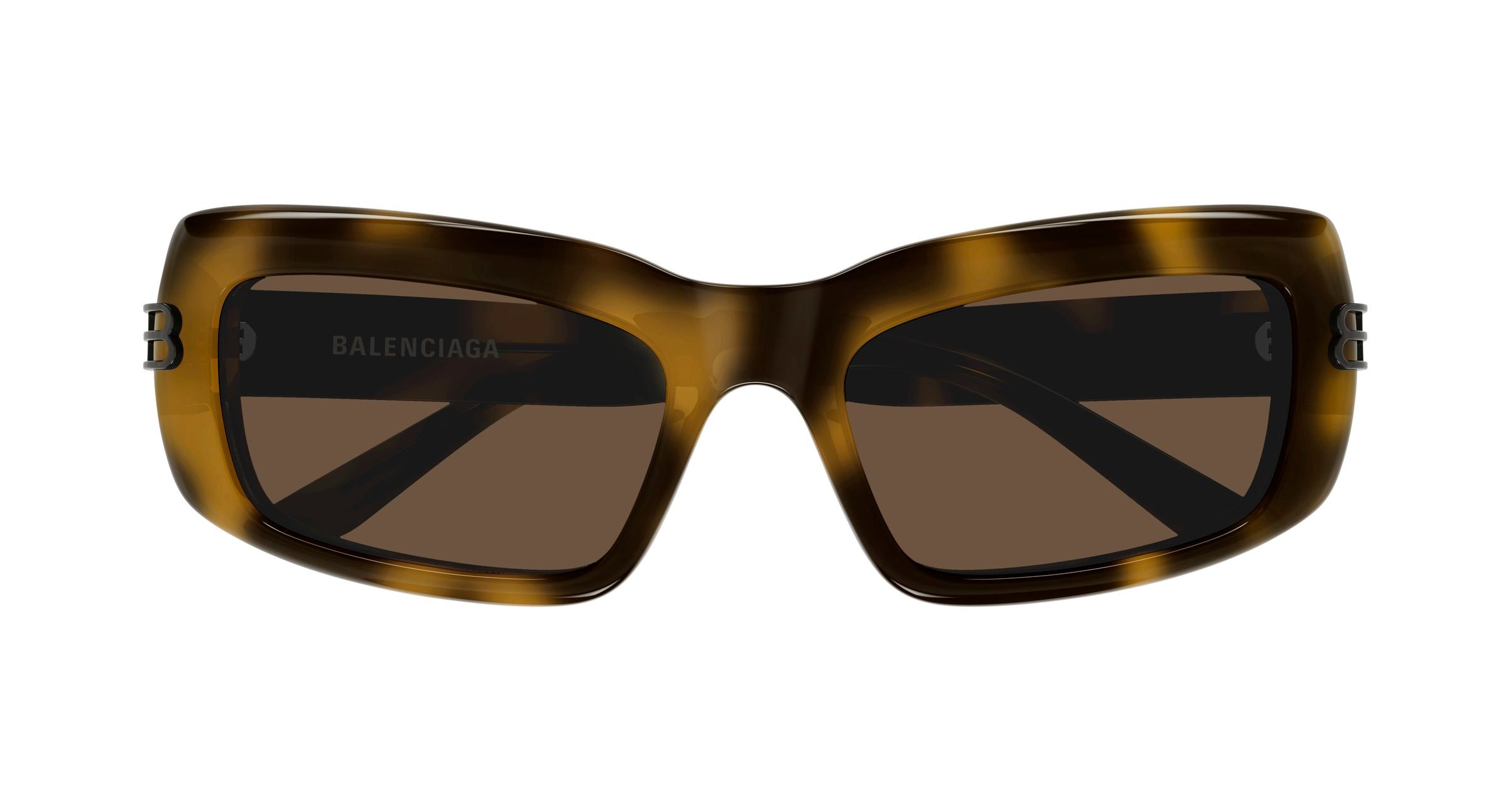BB0432S 006 Occhiali da sole Balenciaga 2