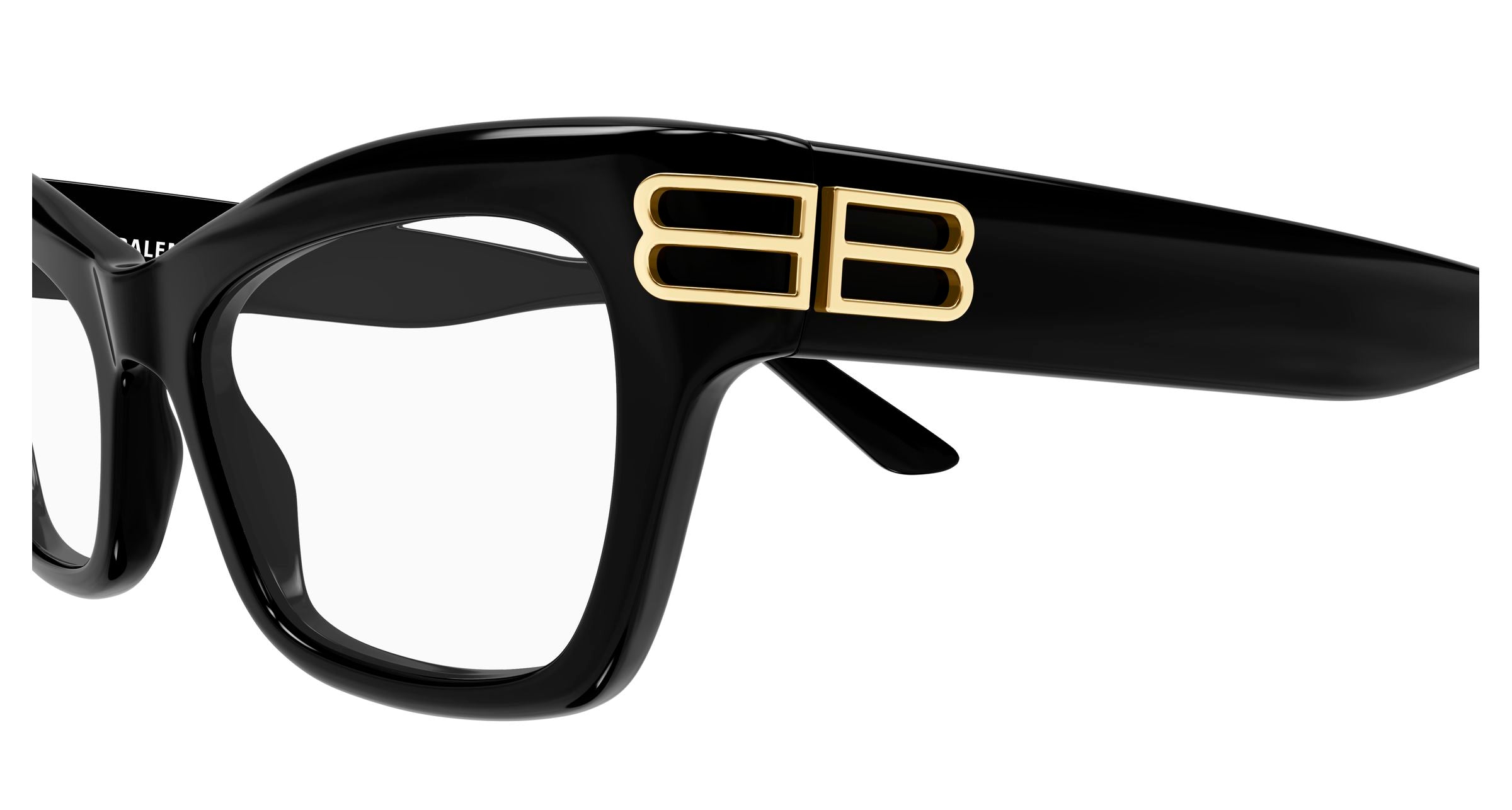 BB0435O 001 Montature da vista Balenciaga 3