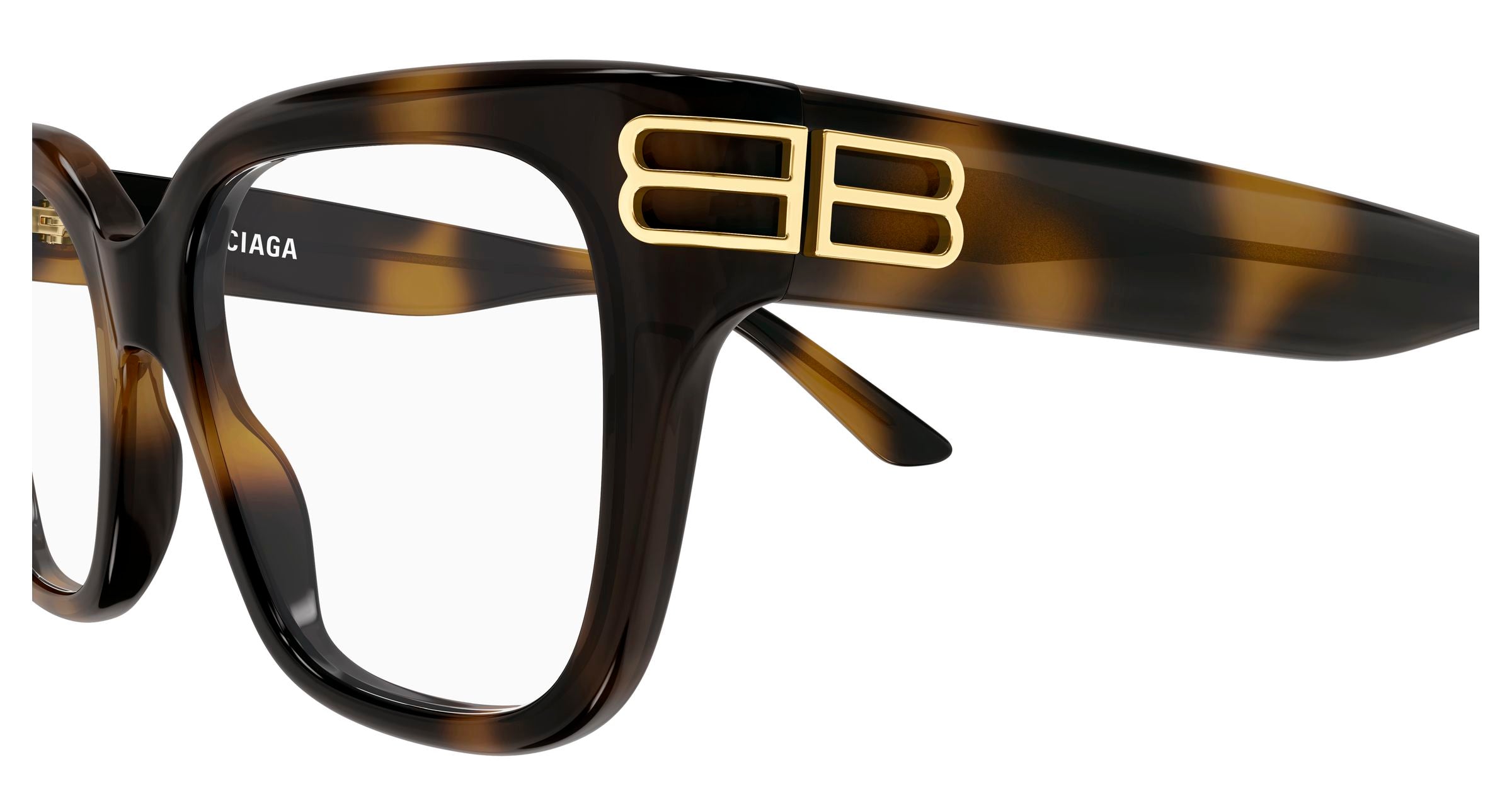 BB0437O 008 Montature da vista Balenciaga 3