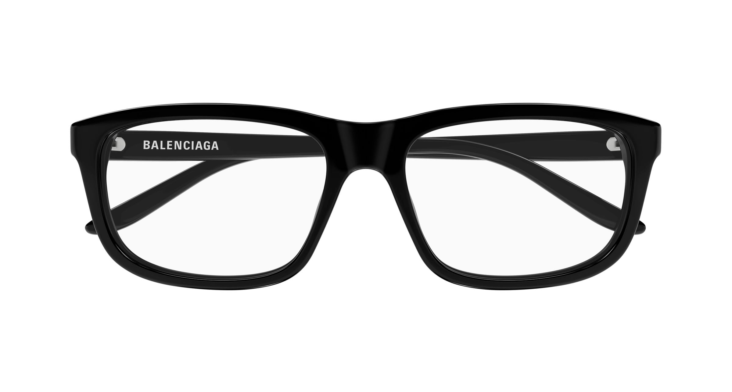 BB0438O 001 Montature da vista Balenciaga 2