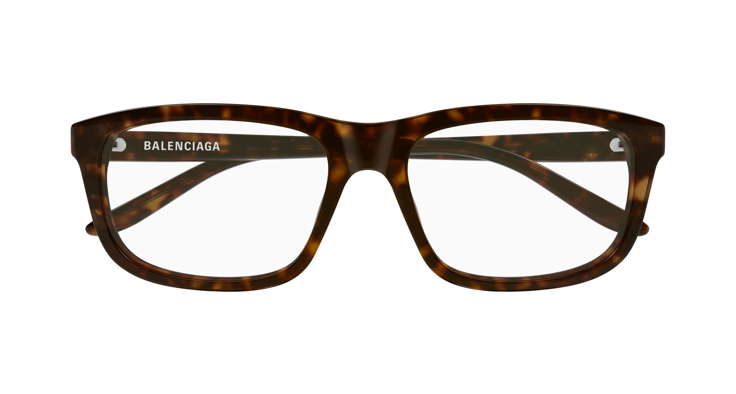 BB0438O 002 Montature da vista Balenciaga 2