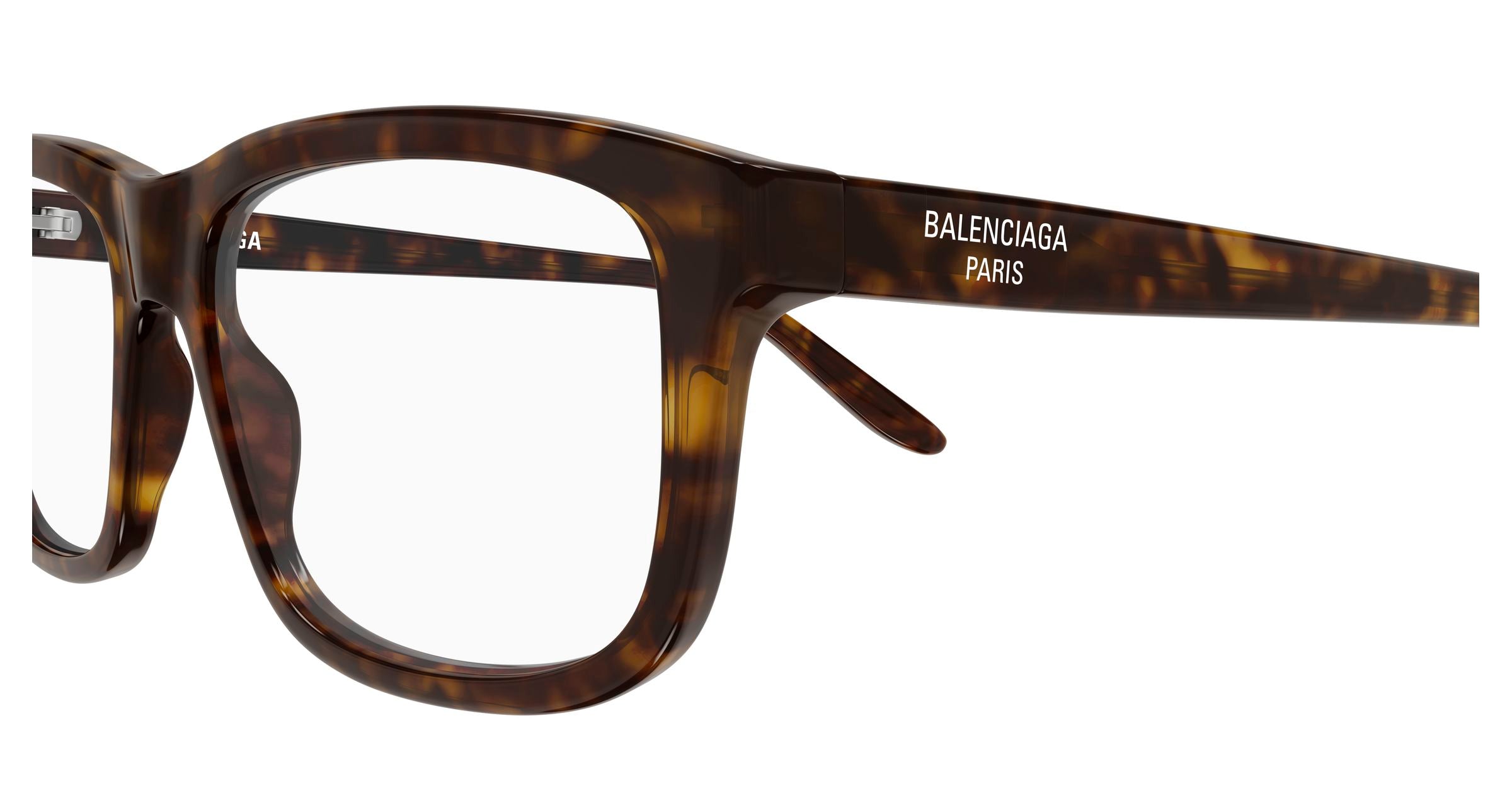 BB0438O 002 Montature da vista Balenciaga 3