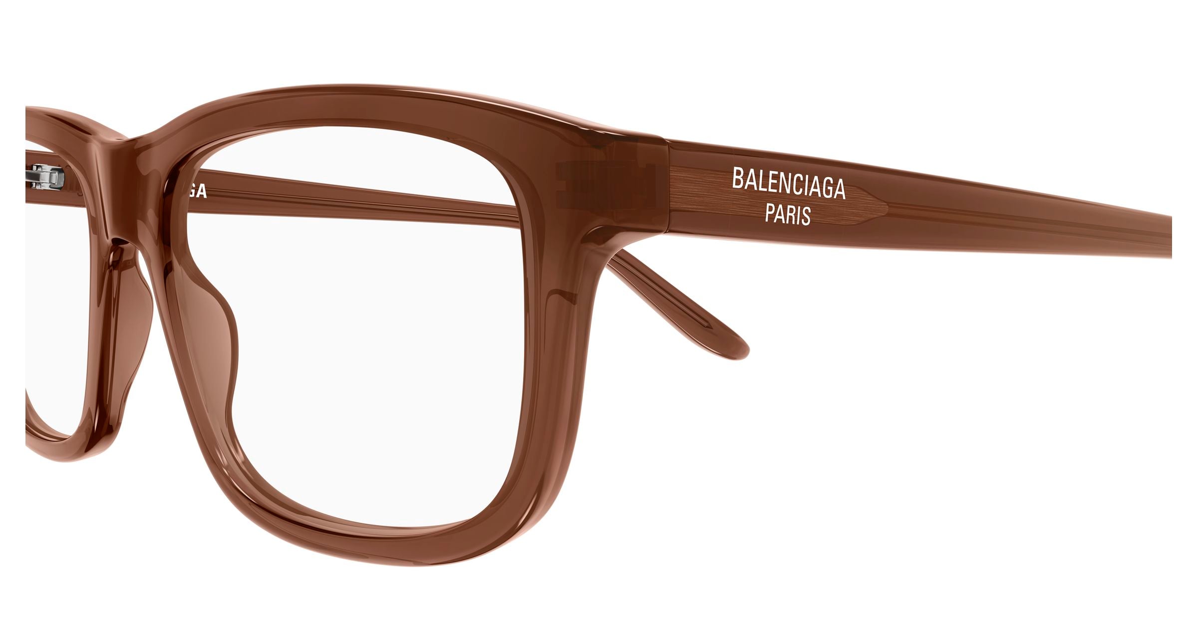 BB0438O 006 Montature da vista Balenciaga 3