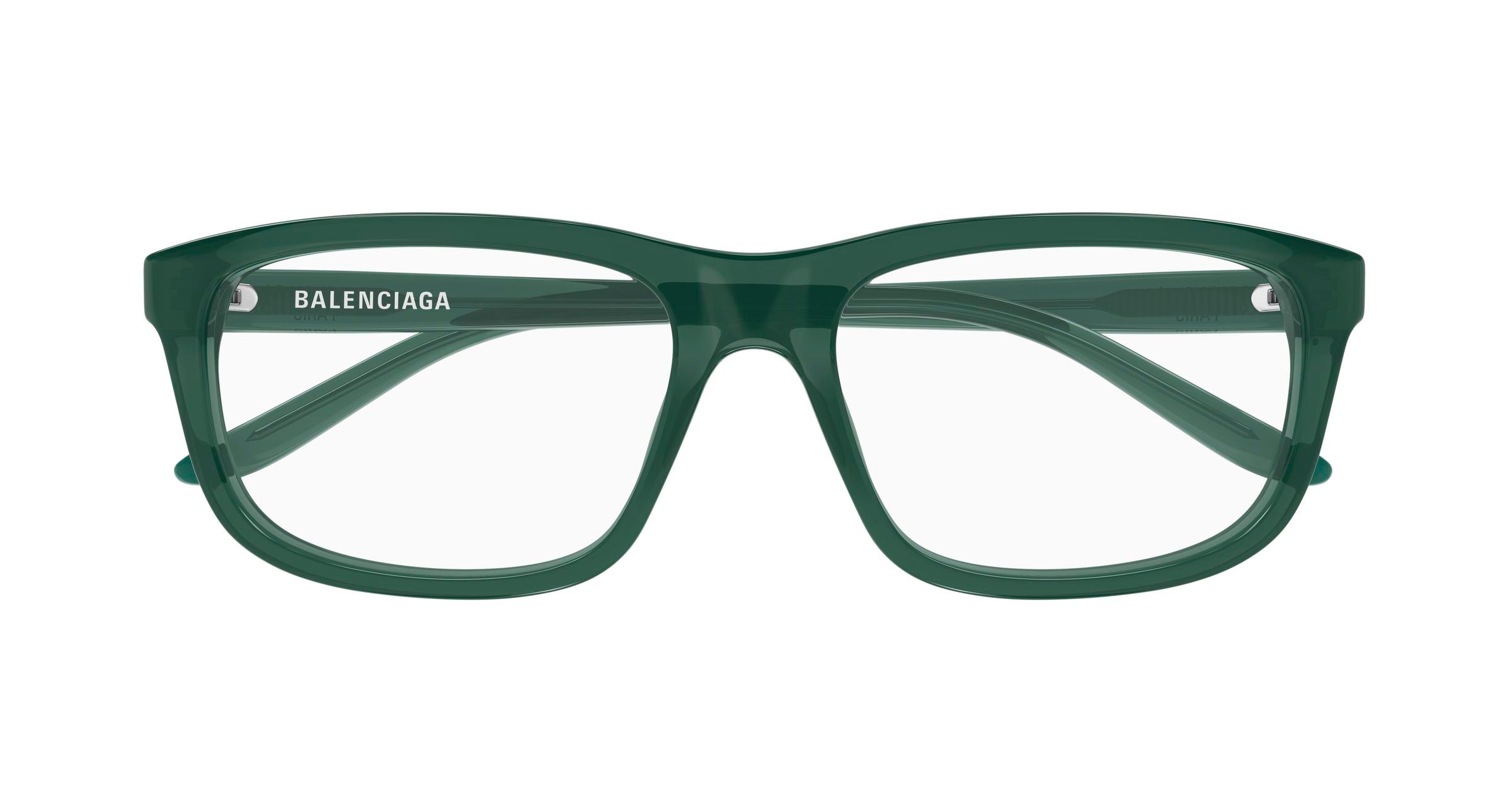 BB0438O 007 Montature da vista Balenciaga 2