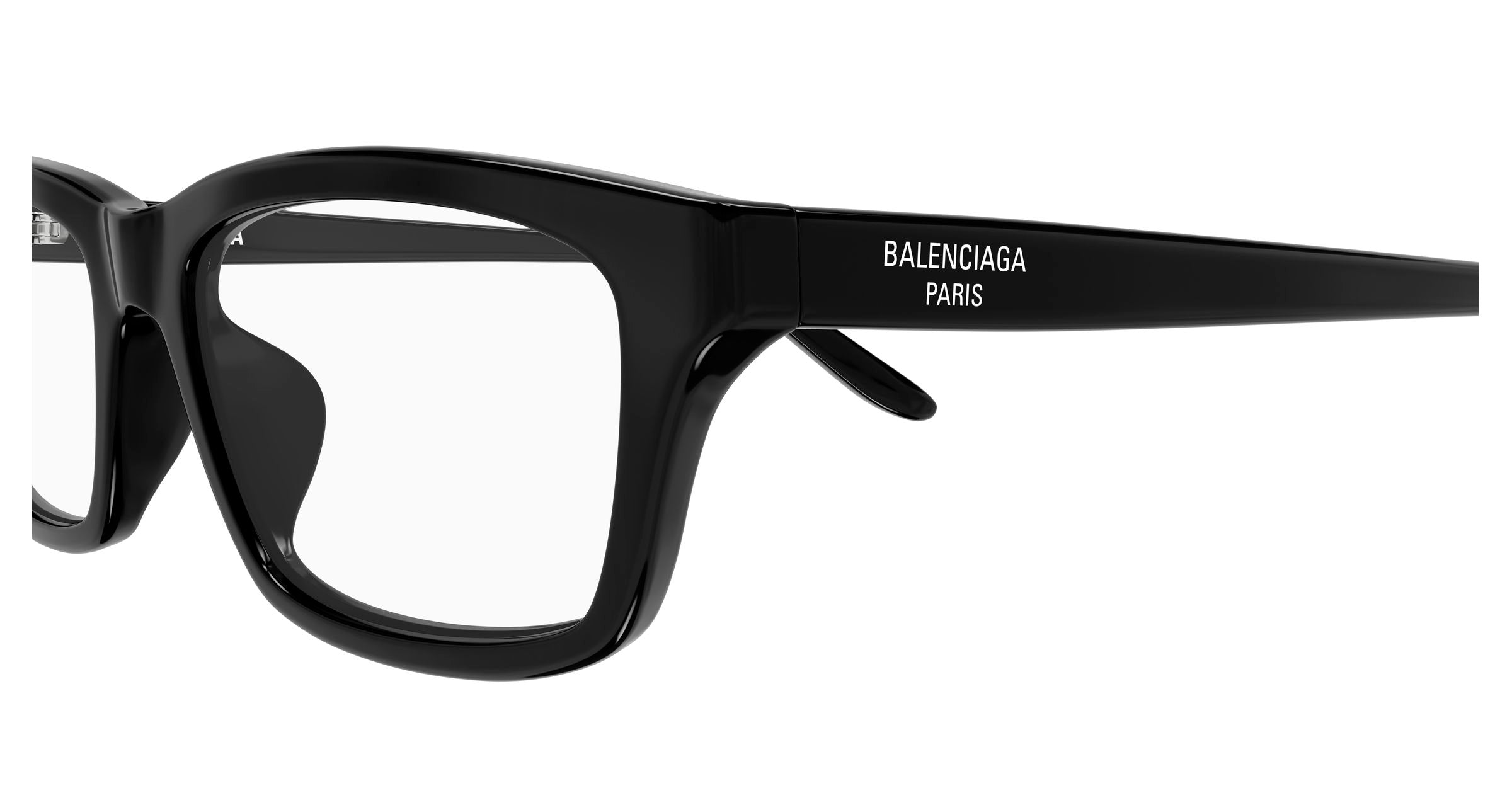 BB0439O 001 Montature da vista Balenciaga 3