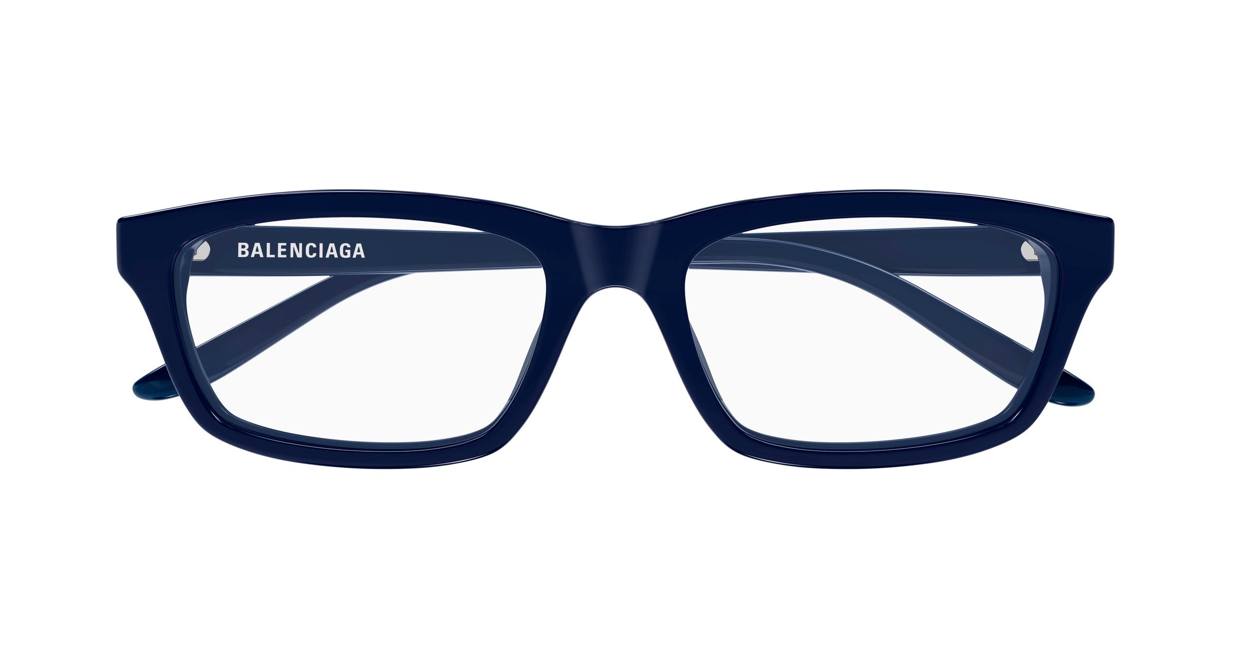 BB0439O 004 Montature da vista Balenciaga 2