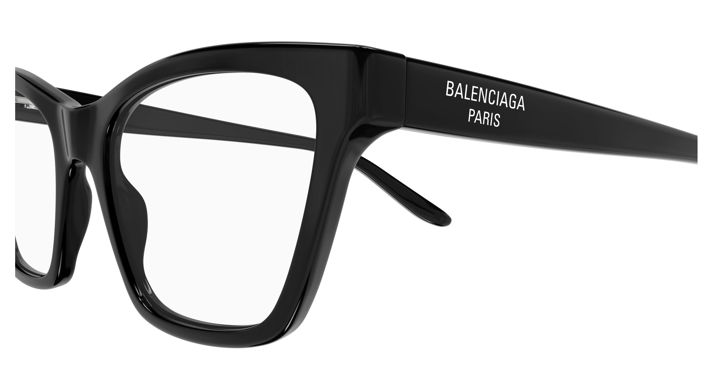 BB0440O 001 Montature da vista Balenciaga 3