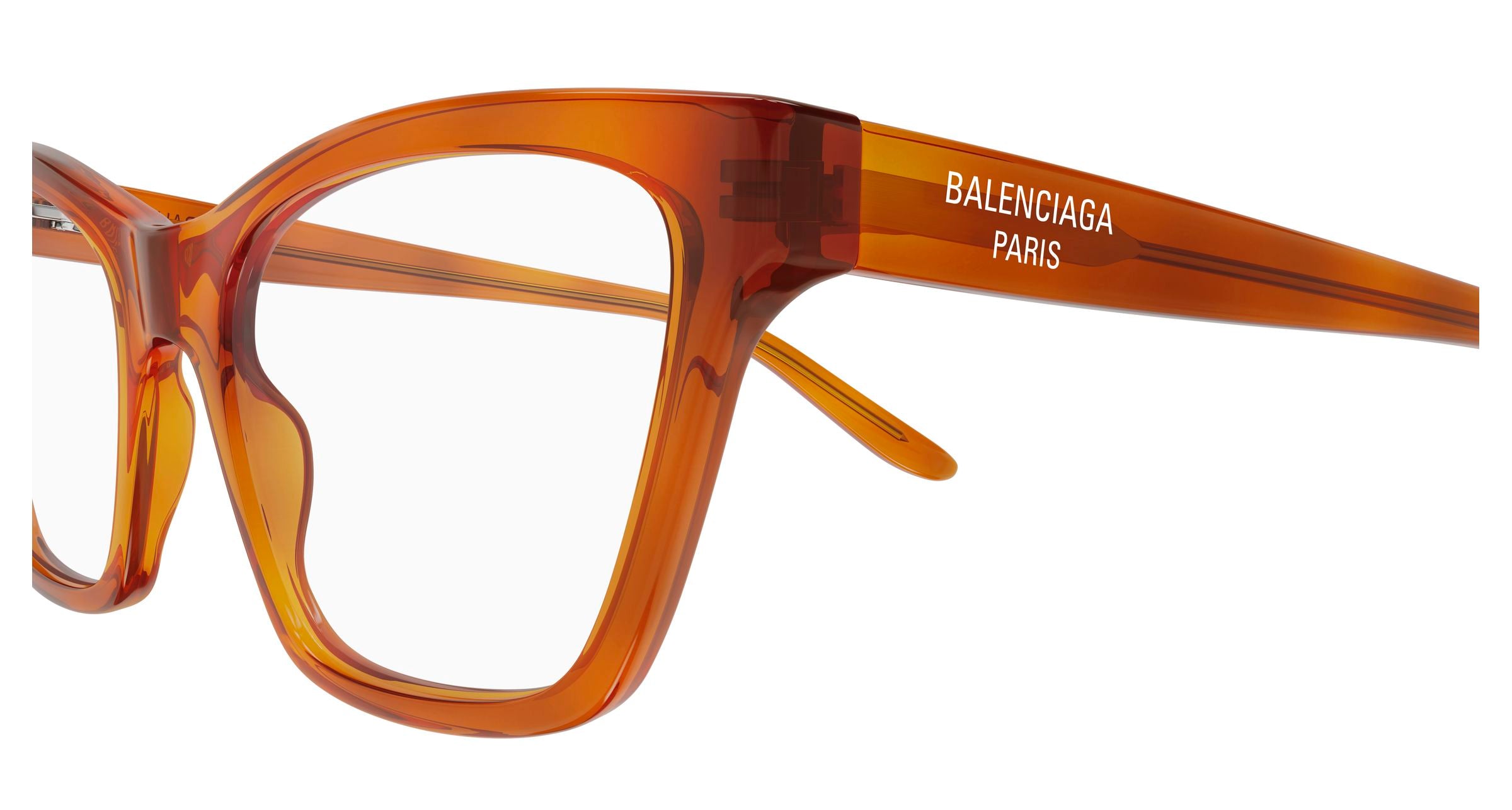 BB0440O 003 Montature da vista Balenciaga 3