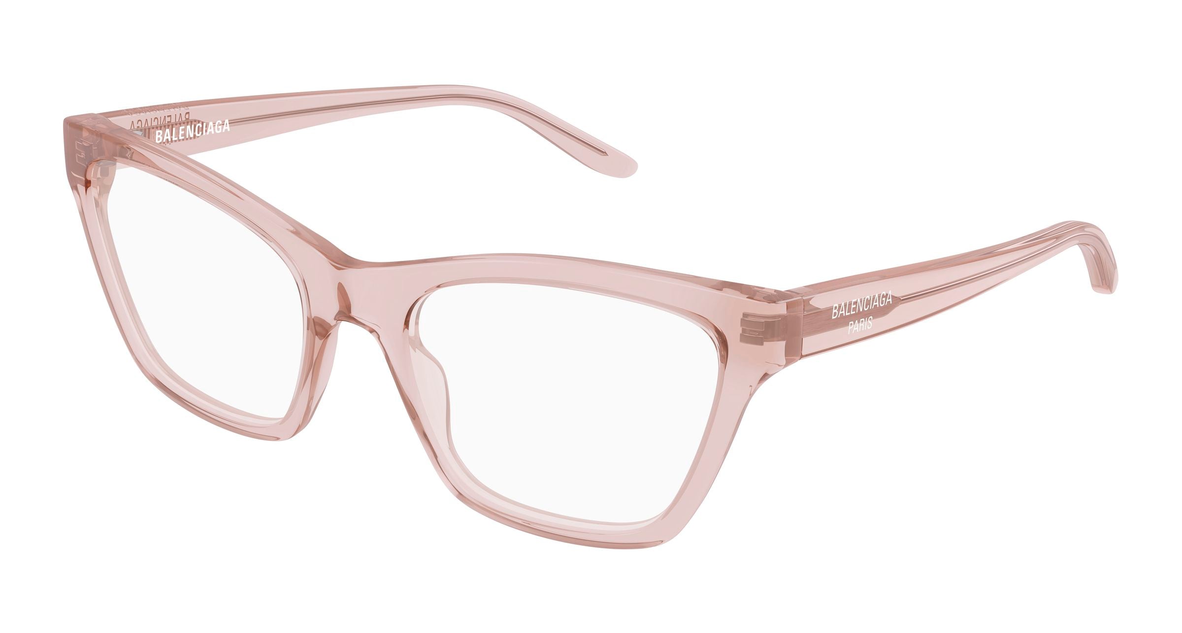 BB0440O 007 eyeglasses Balenciaga 1