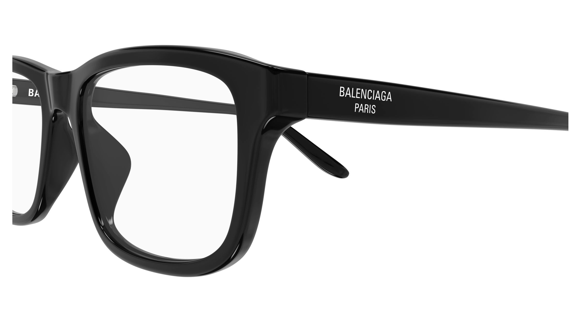 BB0442OA 001 Montature da vista Balenciaga 3