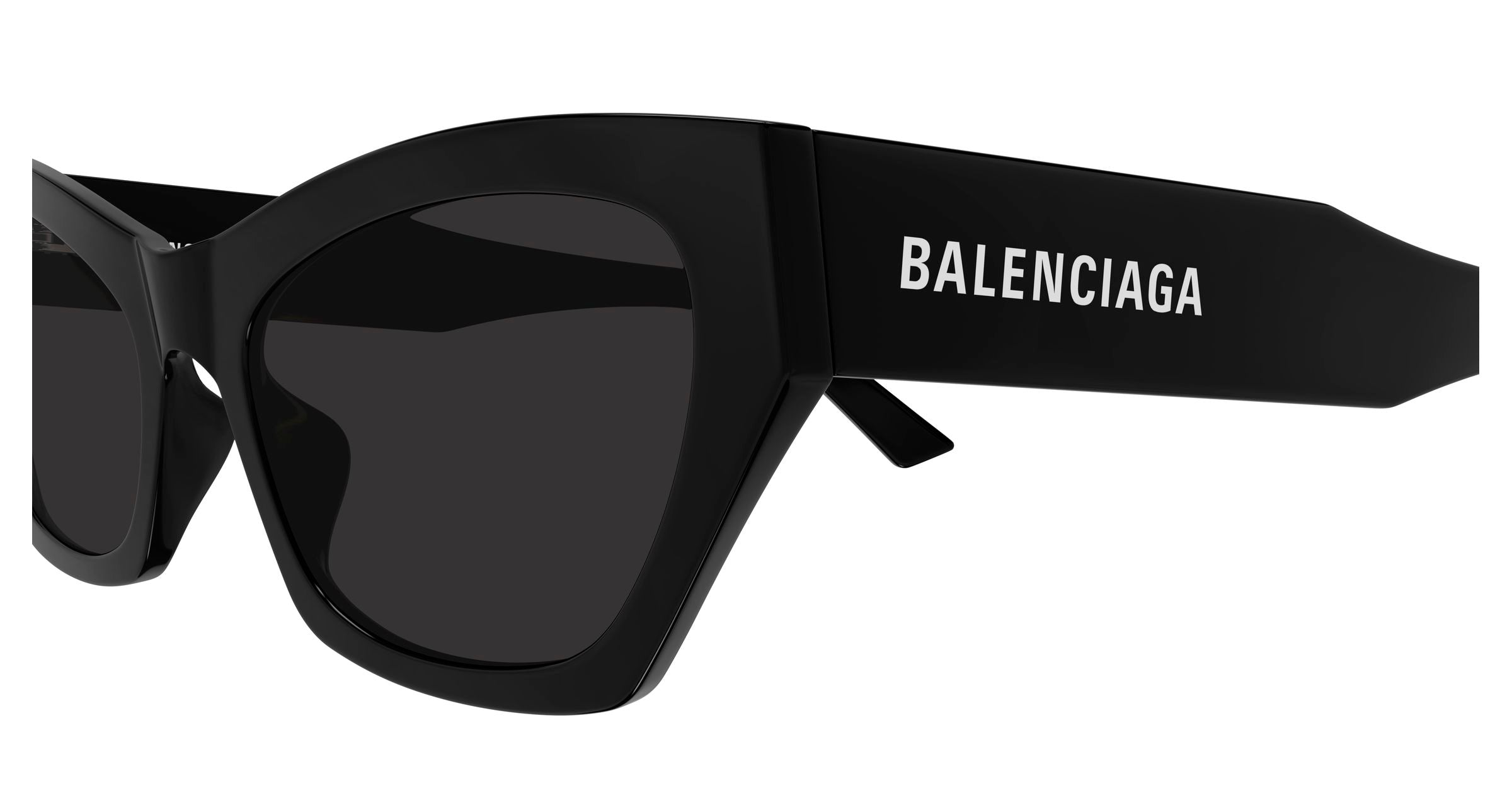 BB0447S 001 Occhiali da sole Balenciaga 3