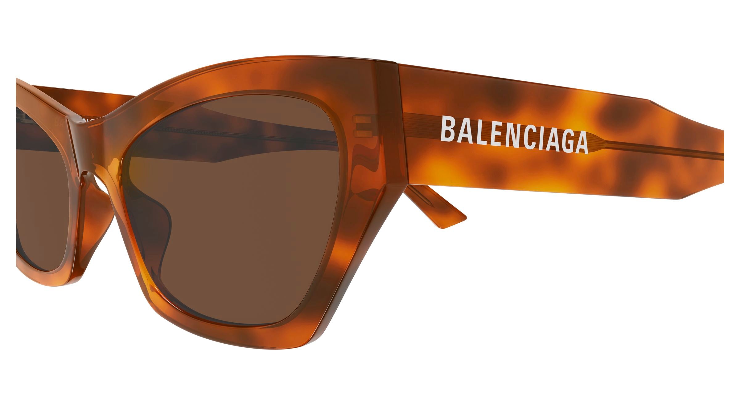 BB0447S 003 Occhiali da sole Balenciaga 3