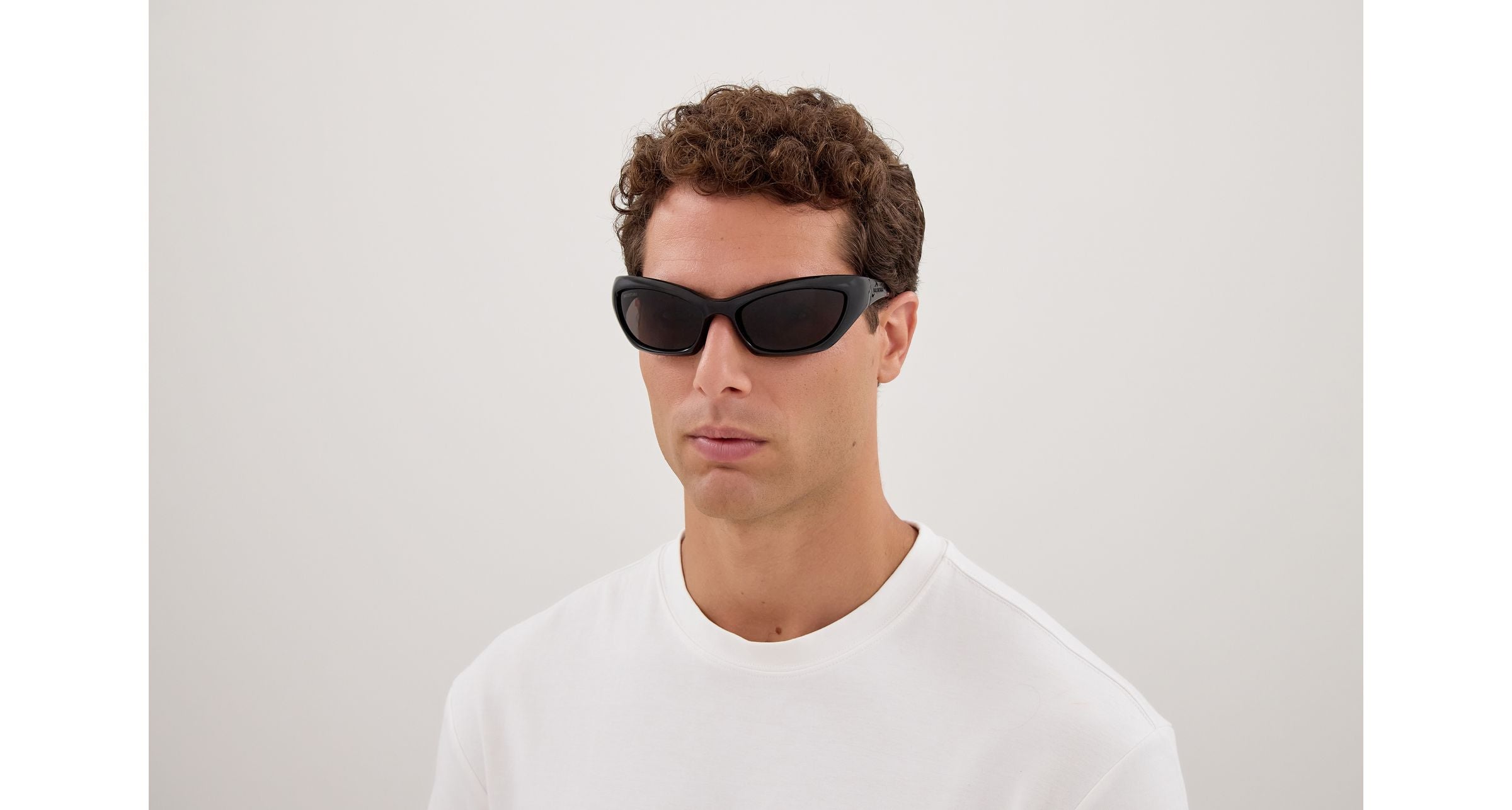 Balenciaga BB0463S 001