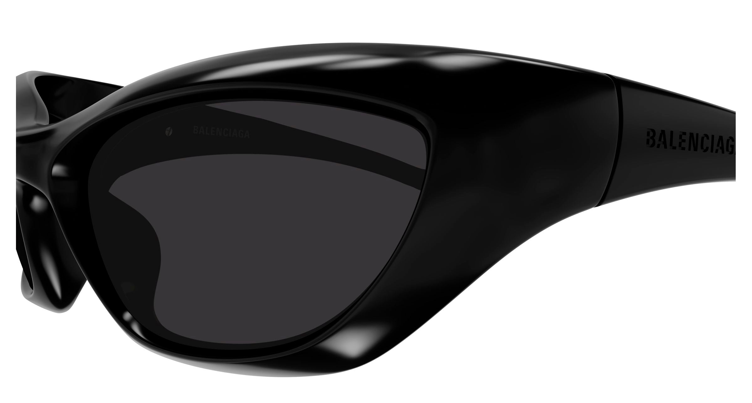 Balenciaga BB0463S 001