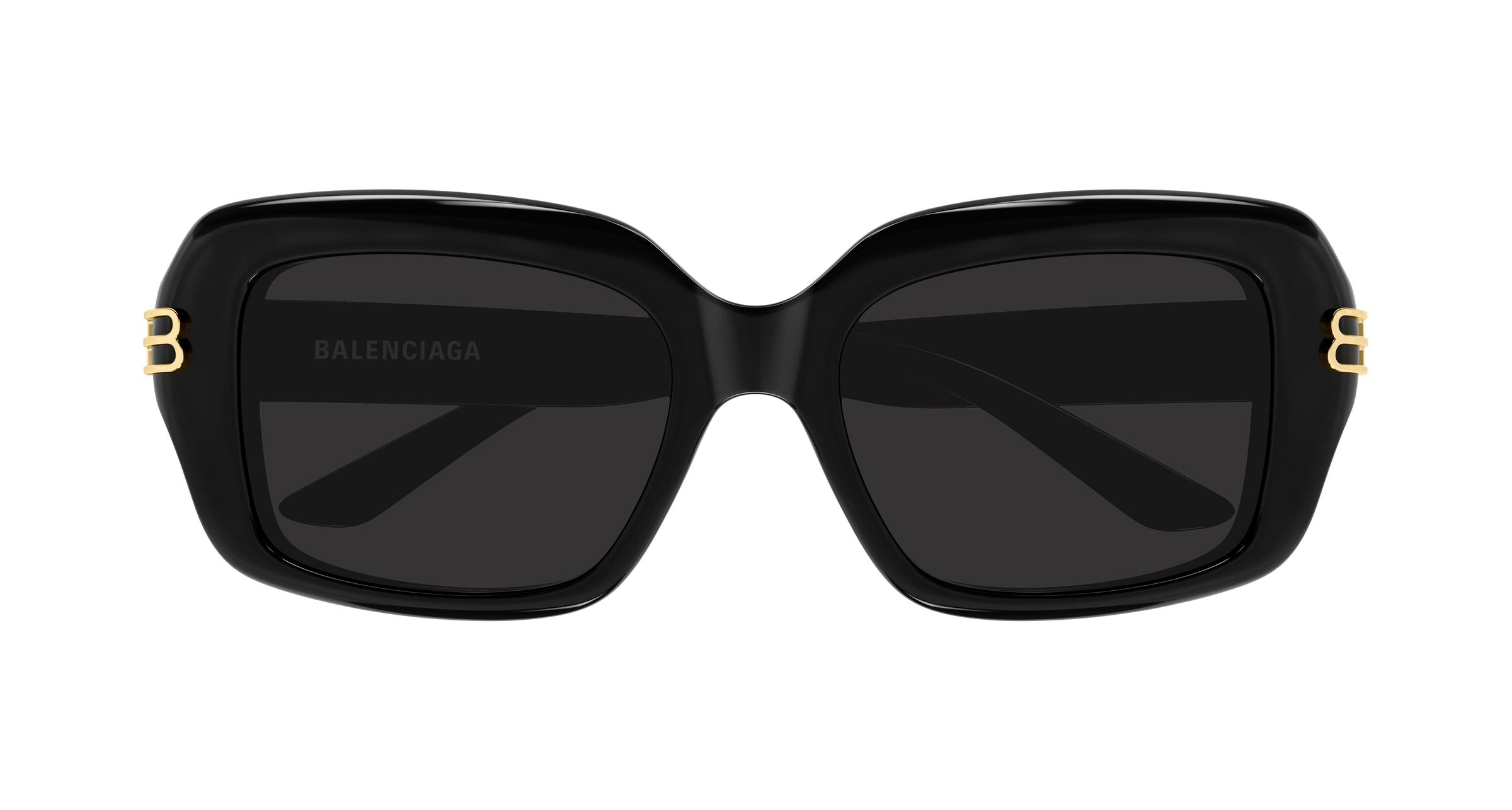 Balenciaga BB0465S 001 Occhiali da sole Balenciaga 2