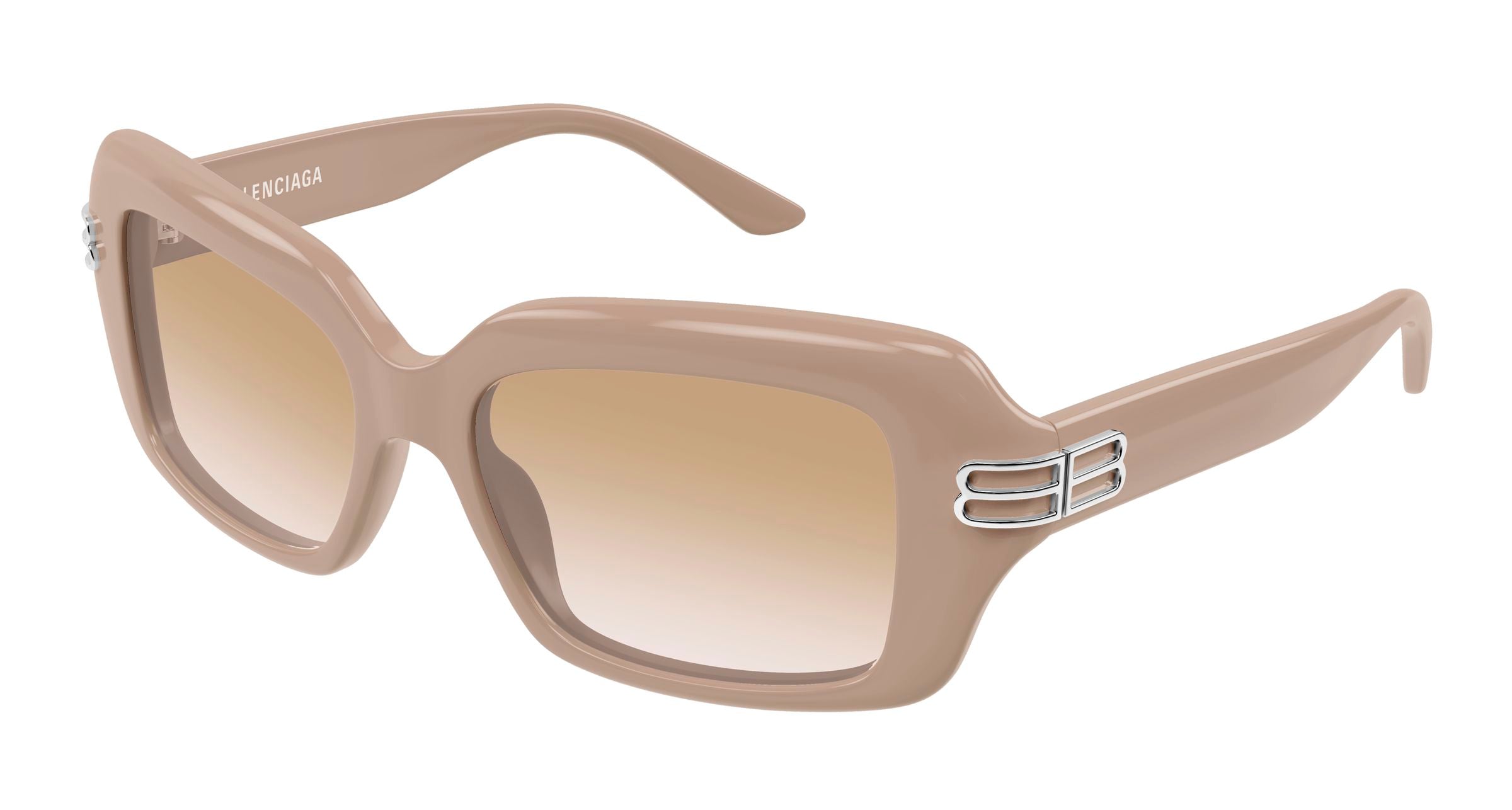 Balenciaga BB0465S 003 Occhiali da sole Balenciaga 1