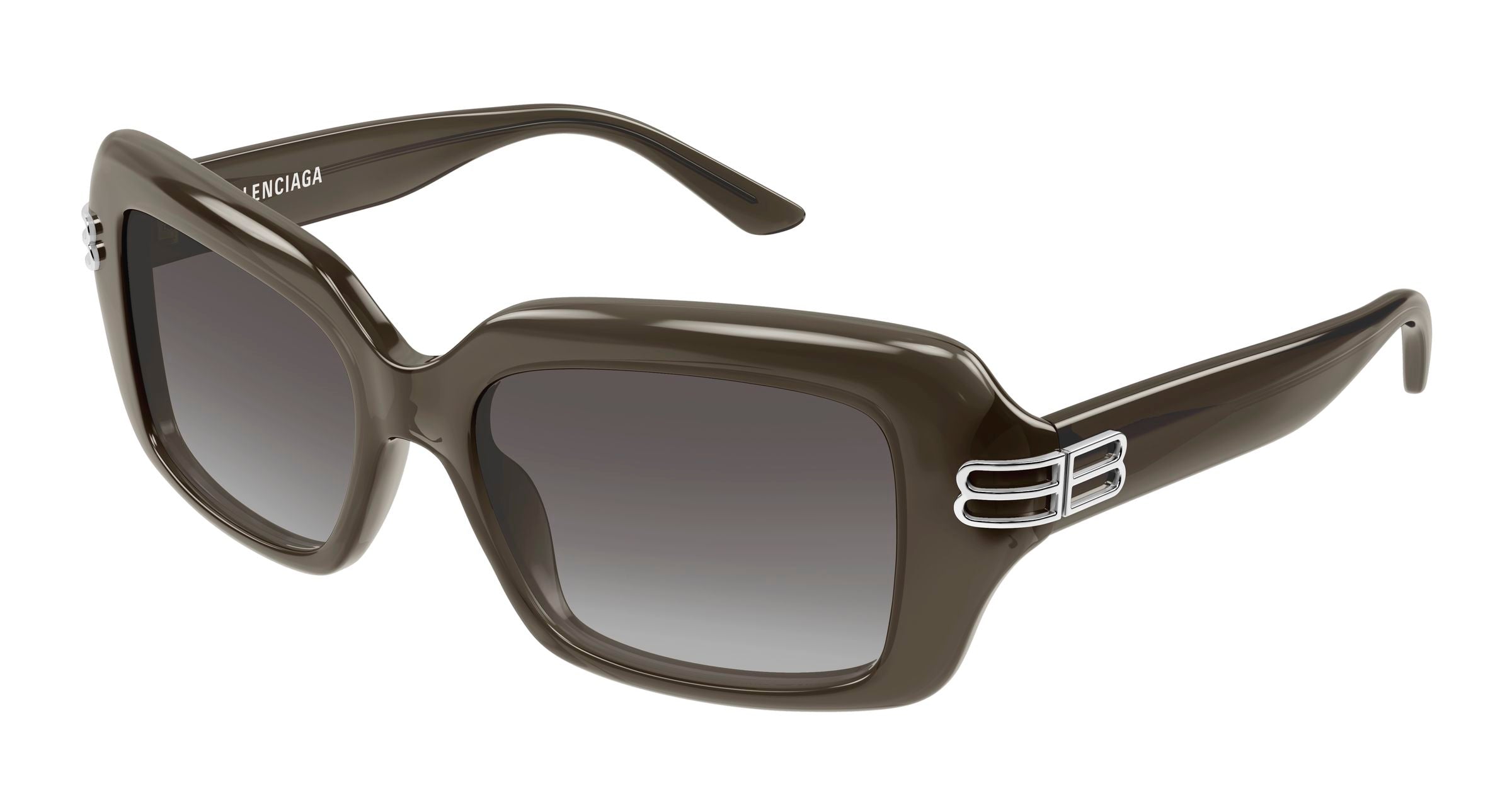 Balenciaga BB0465S 004 Occhiali da sole Balenciaga 1