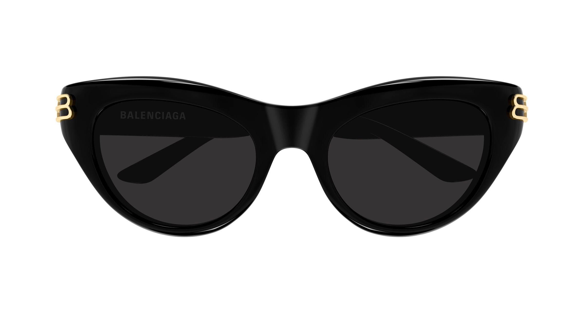 Balenciaga BB0466S 001 Occhiali da sole Balenciaga 2