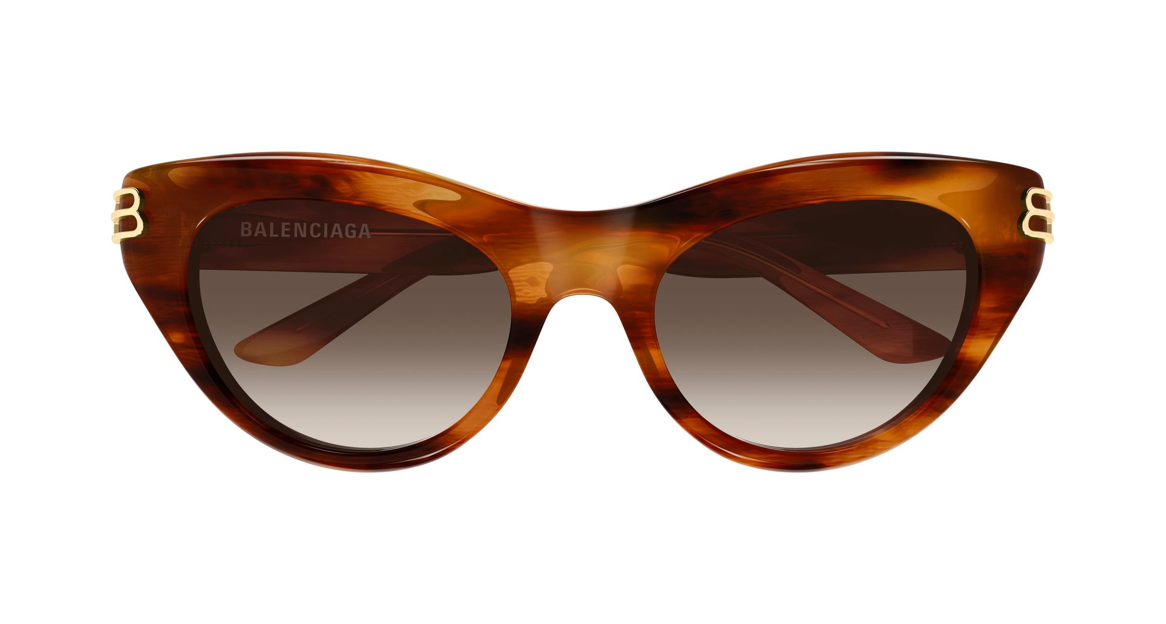 Balenciaga BB0466S 002 Occhiali da sole Balenciaga 2