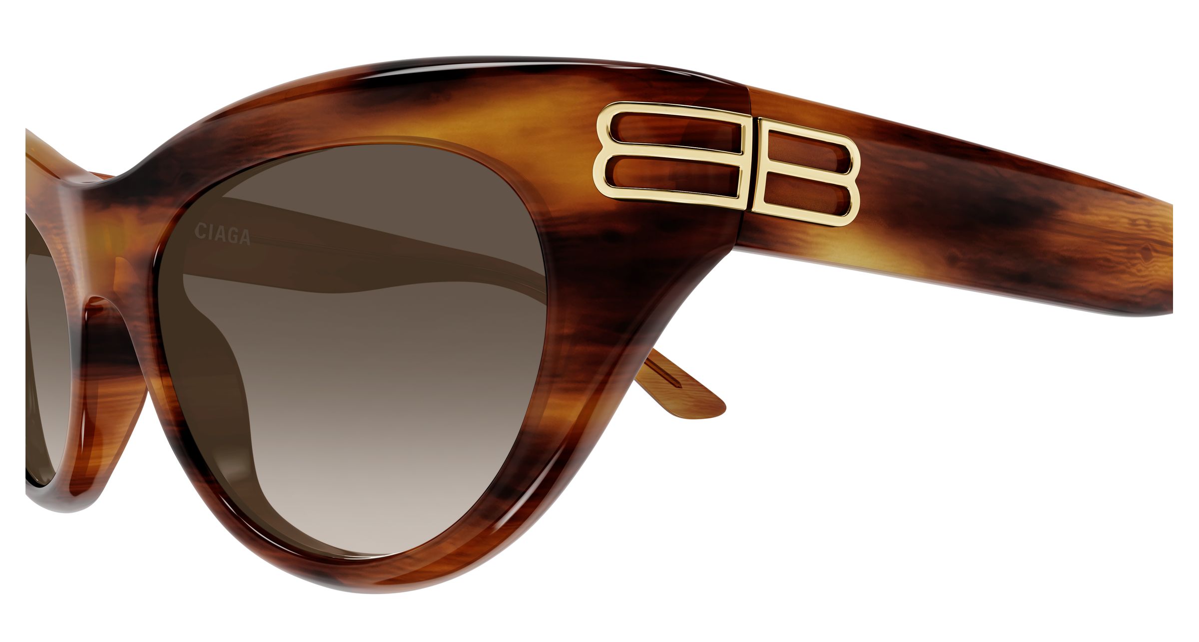 Balenciaga BB0466S 002