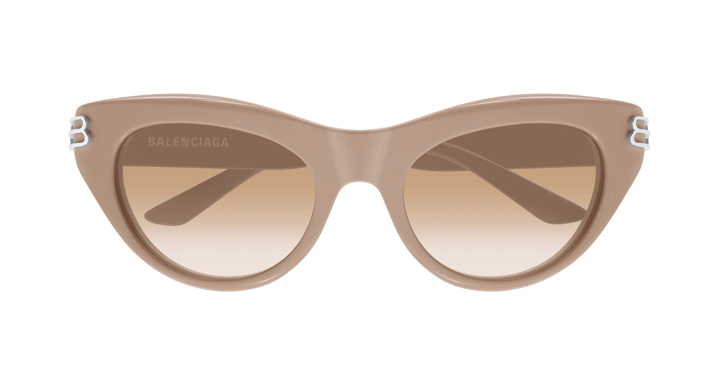 Balenciaga BB0466S 003 Occhiali da sole Balenciaga 2