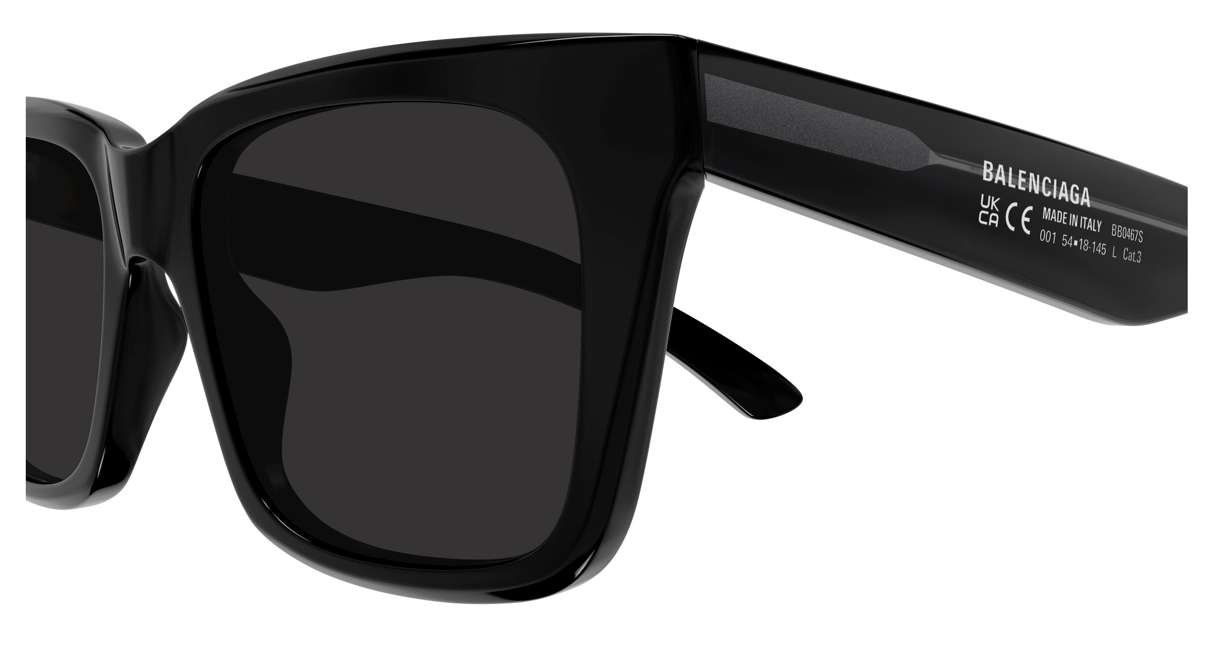 Balenciaga BB0467S 001