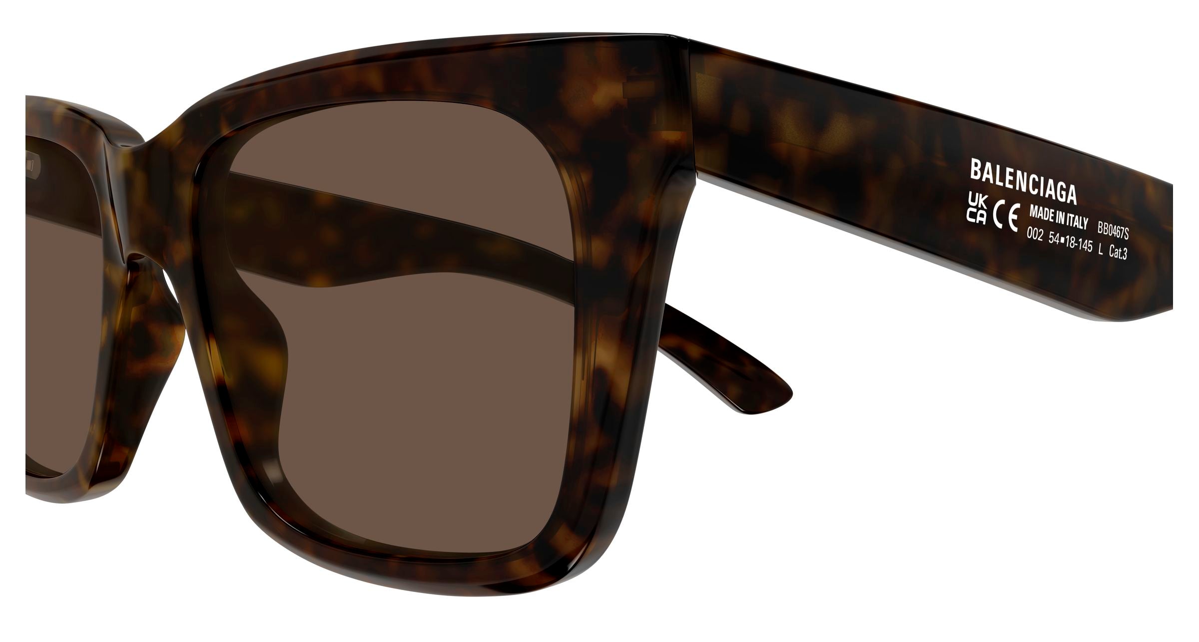 Balenciaga BB0467S 002