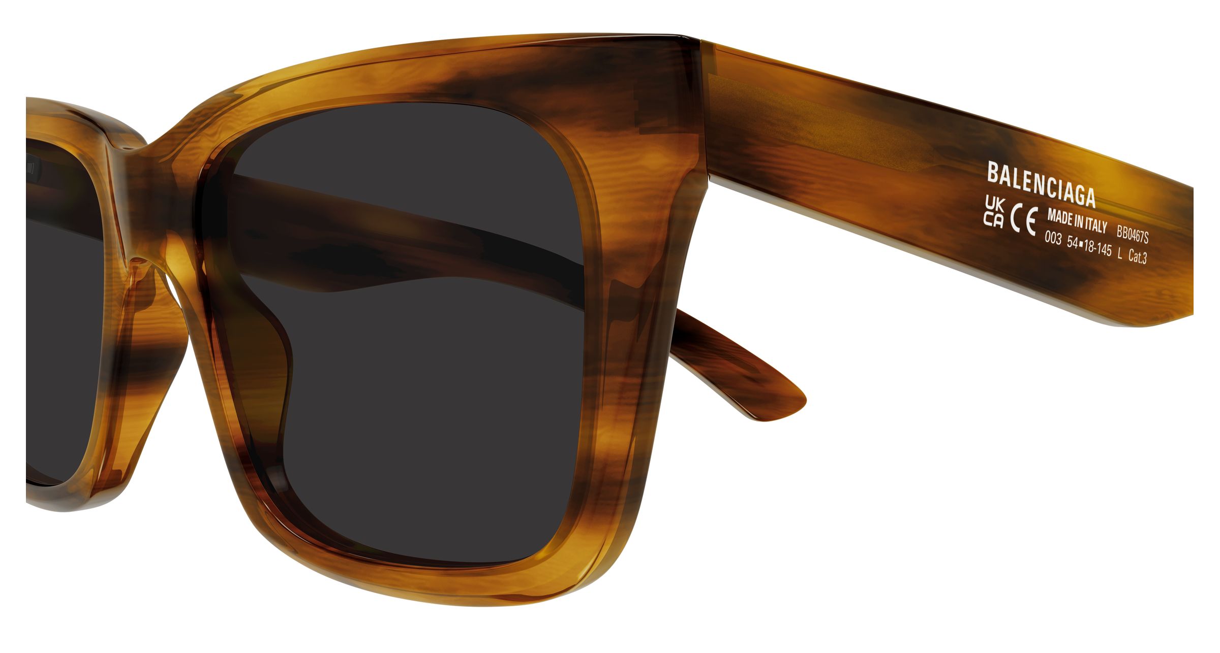 Balenciaga BB0467S 003