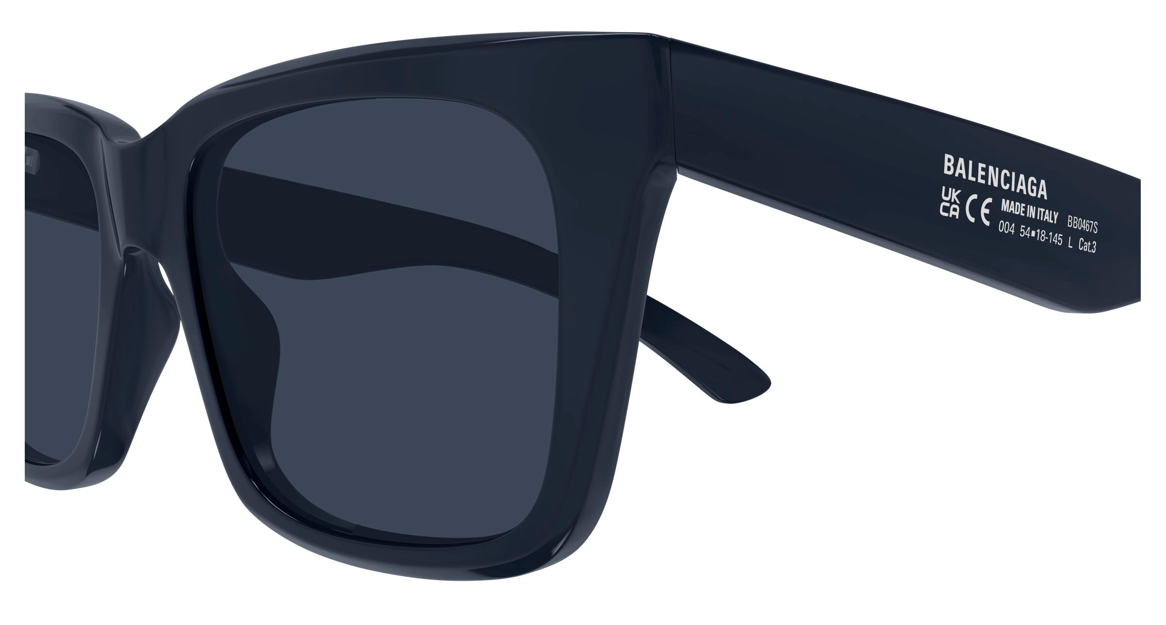 Balenciaga BB0467S 004