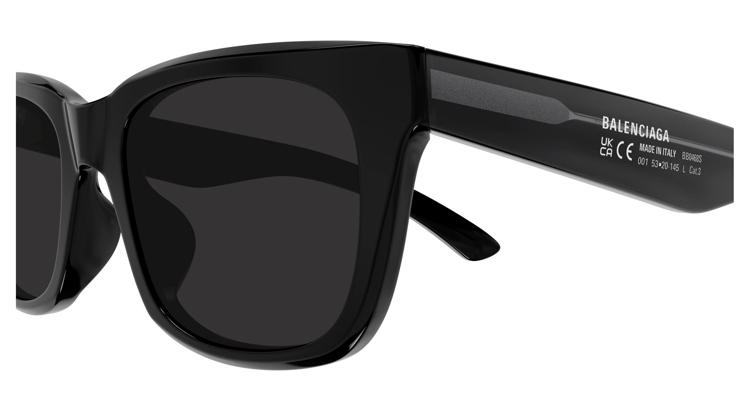 Balenciaga BB0468S 001