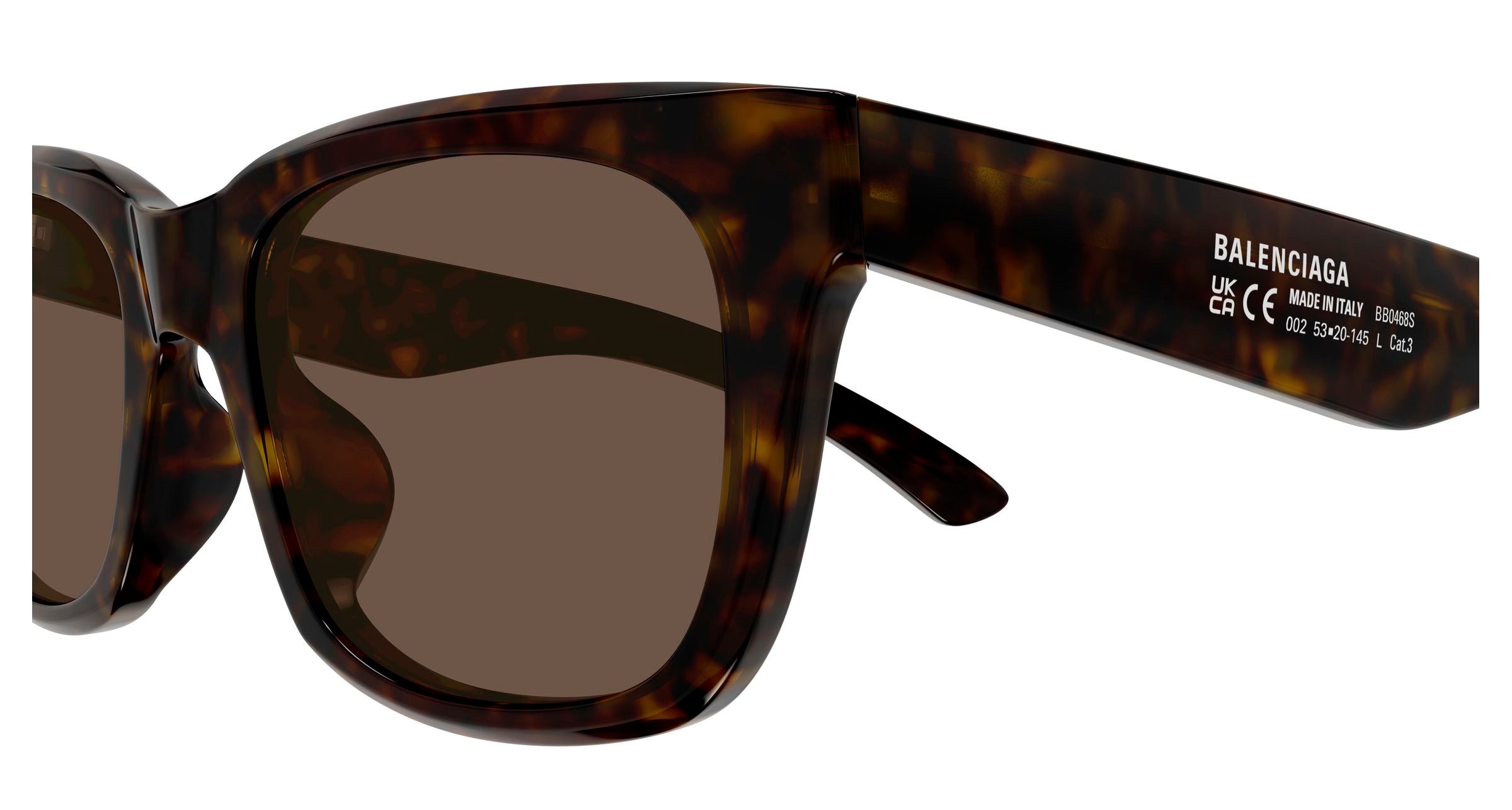 Balenciaga BB0468S 002