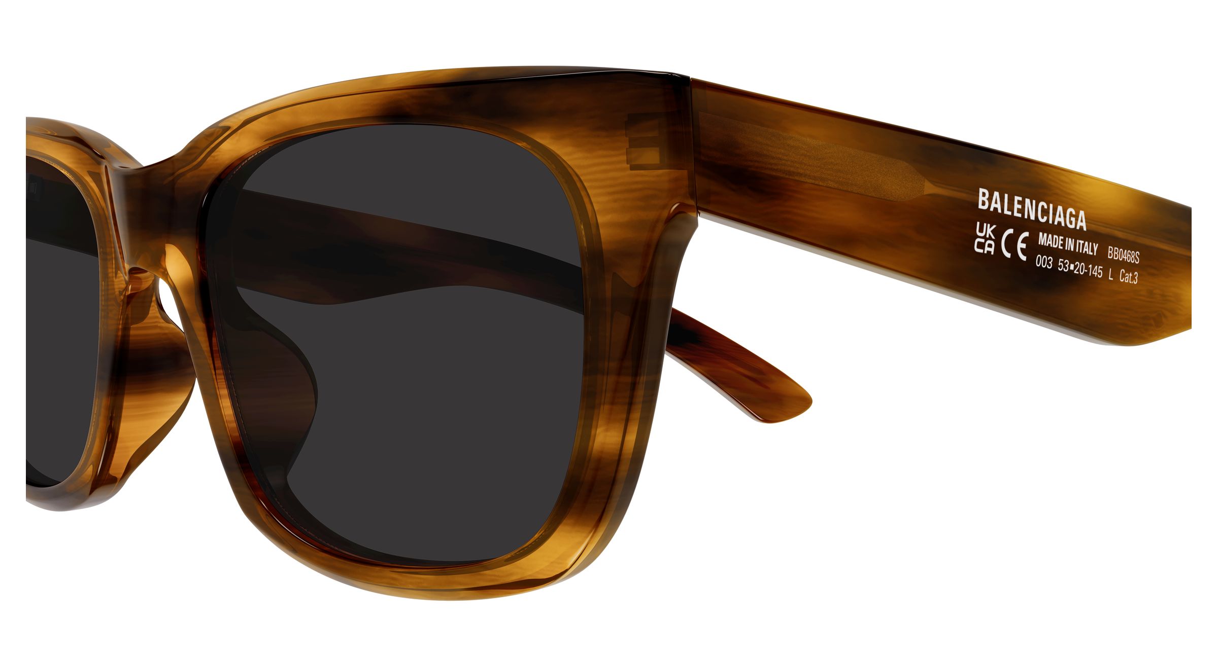 Balenciaga BB0468S 003