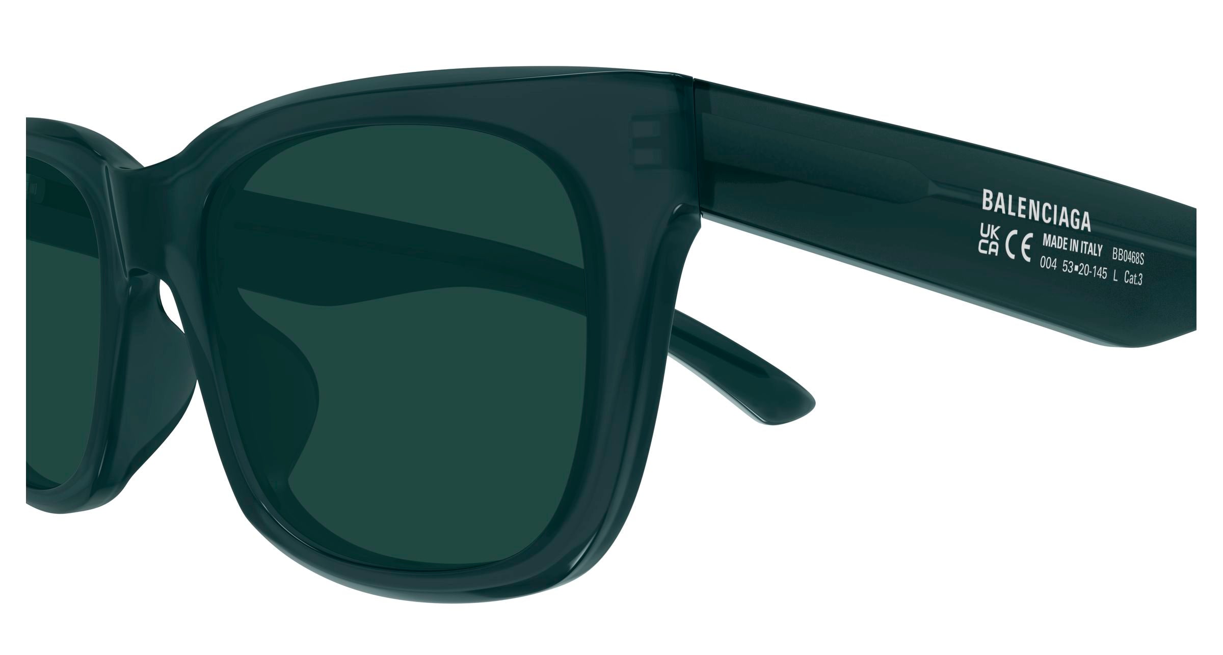 Balenciaga BB0468S 004