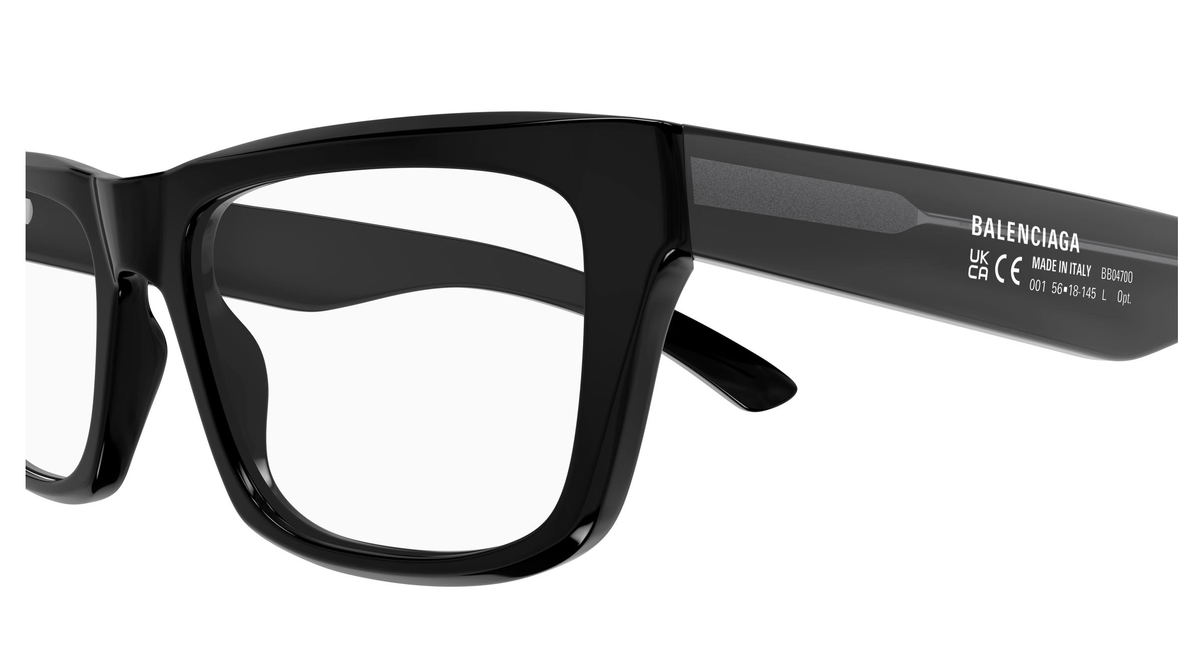 Balenciaga BB0470O 001